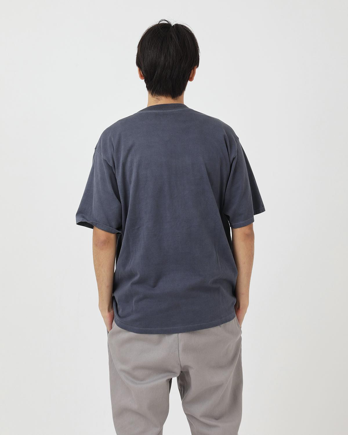 DWELLER S/S TEE "THAT NONNATIVE PRODUCTION"
