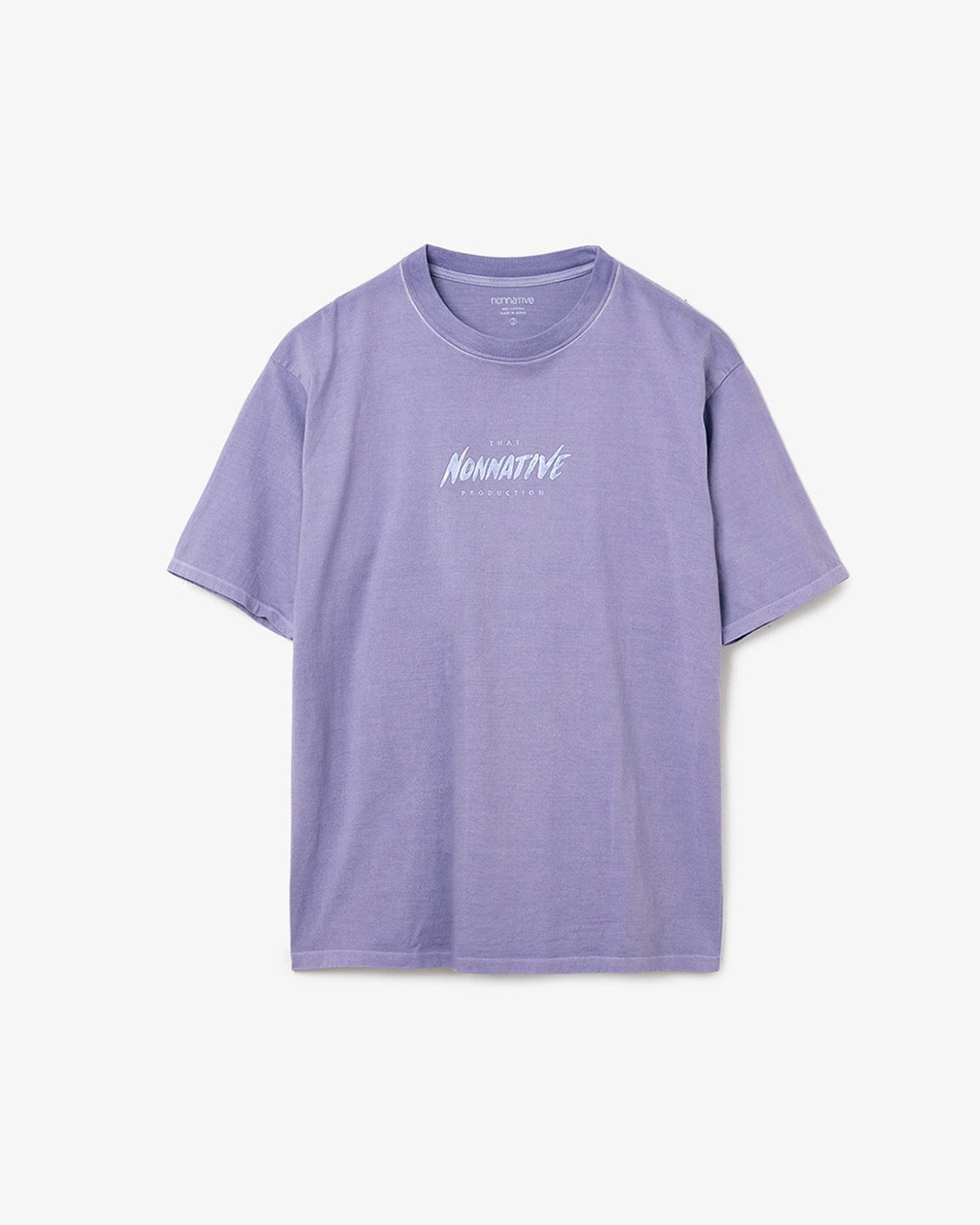 DWELLER S/S TEE 