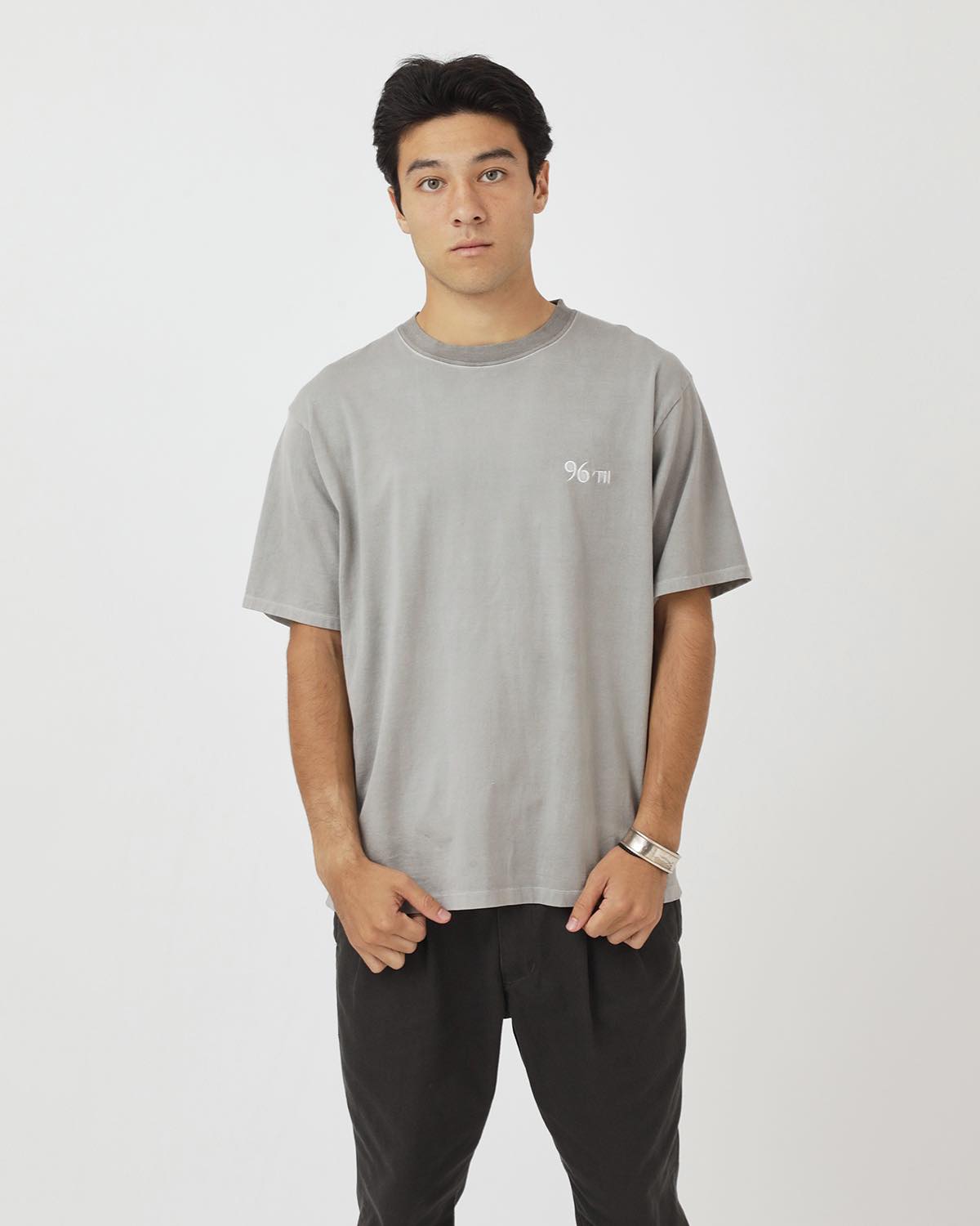DWELLER S/S TEE "96 'Til"