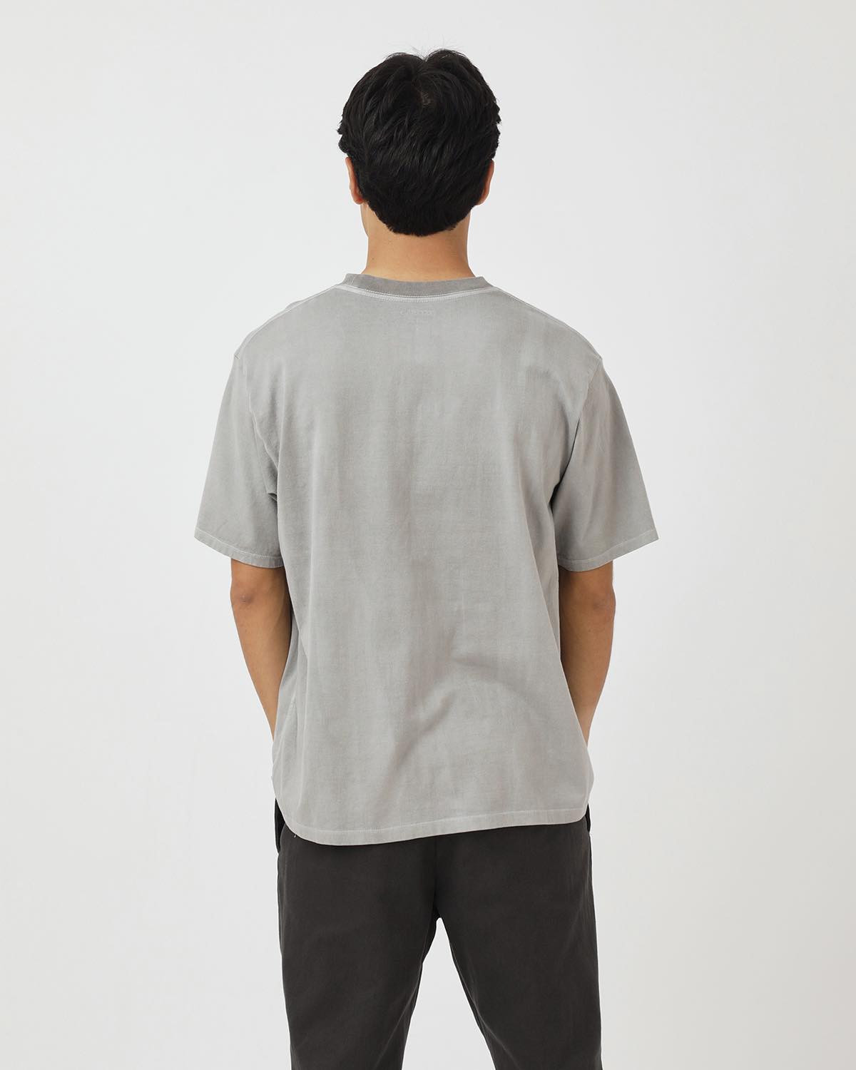 DWELLER S/S TEE 