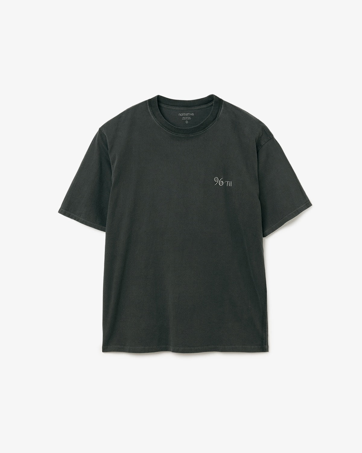DWELLER S/S TEE "96 'Til"