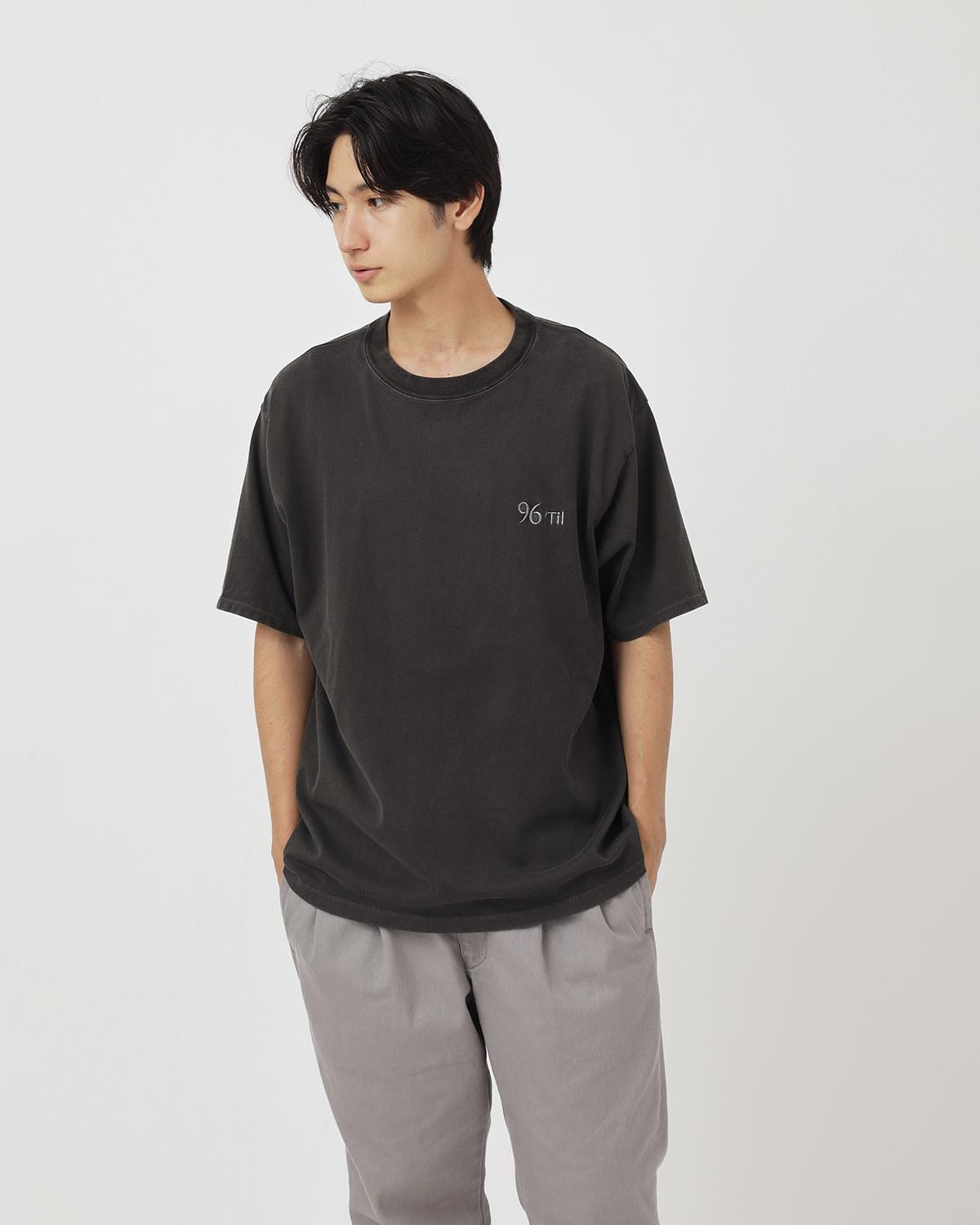 DWELLER S/S TEE 