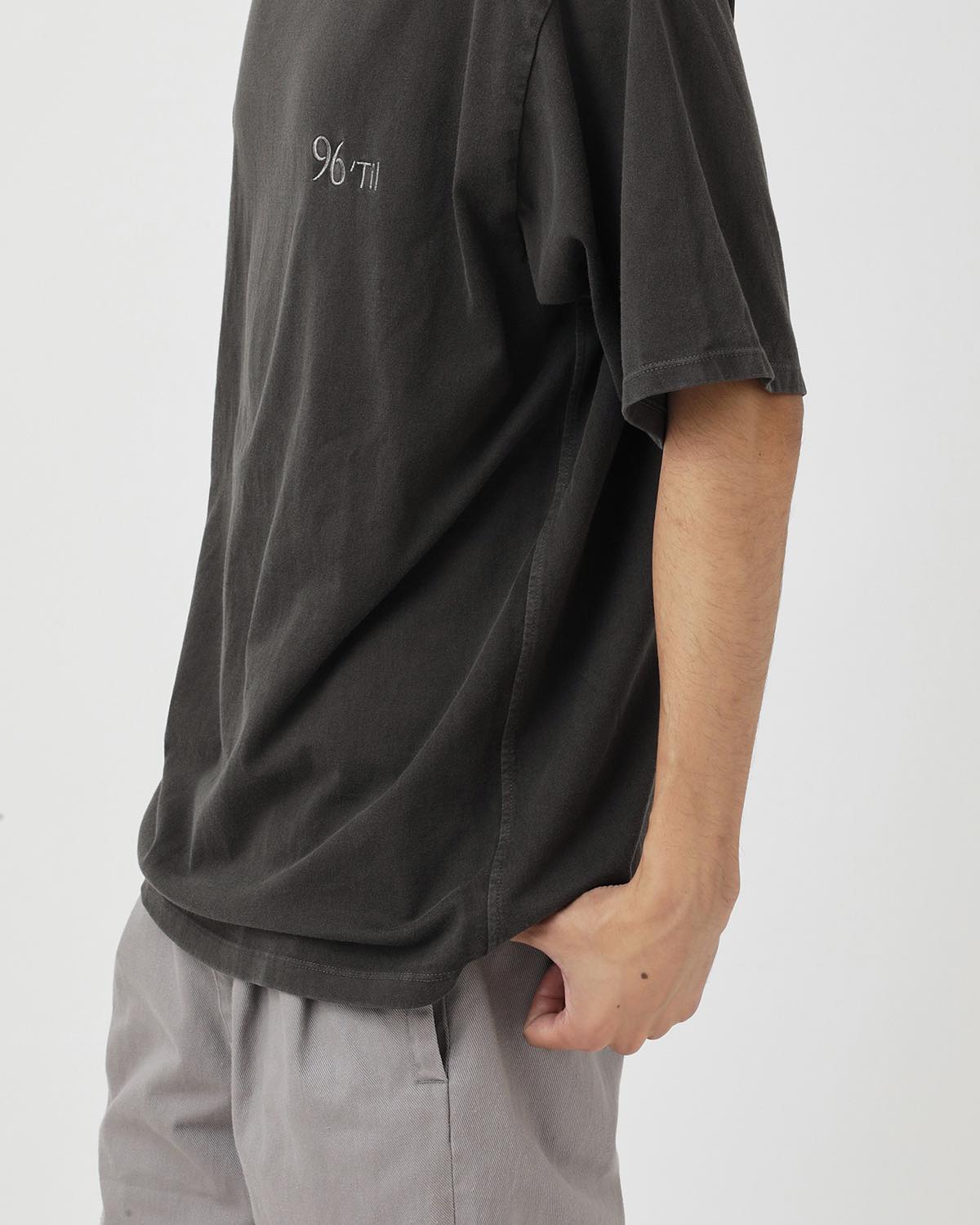 DWELLER S/S TEE "96 'Til"