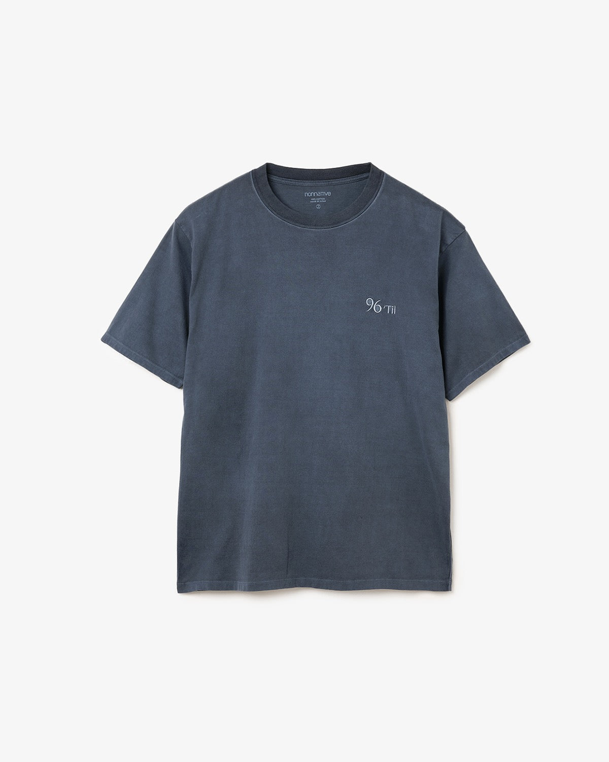 DWELLER S/S TEE 