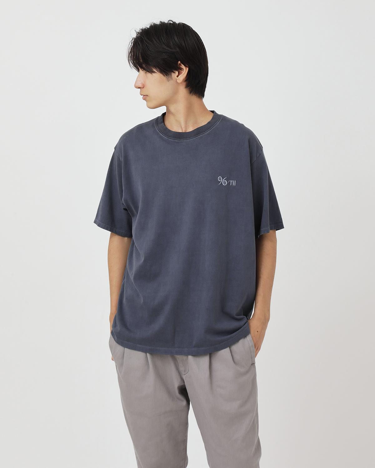 DWELLER S/S TEE "96 'Til"