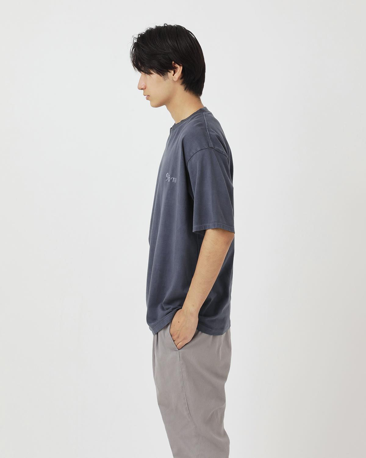 DWELLER S/S TEE "96 'Til"