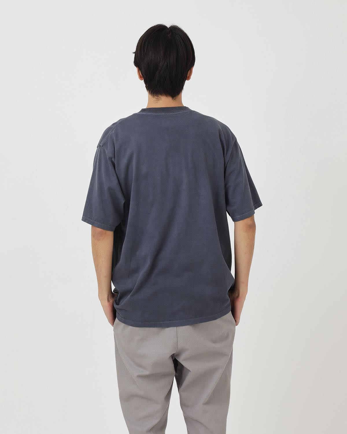 DWELLER S/S TEE 