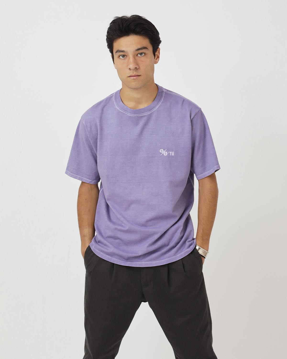 DWELLER S/S TEE "96 'Til"