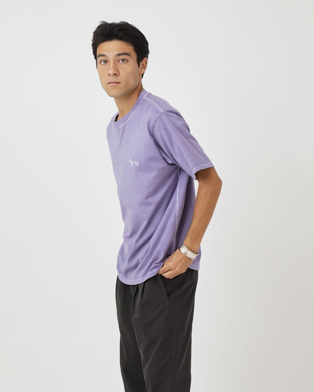 DWELLER S/S TEE "96 'Til"