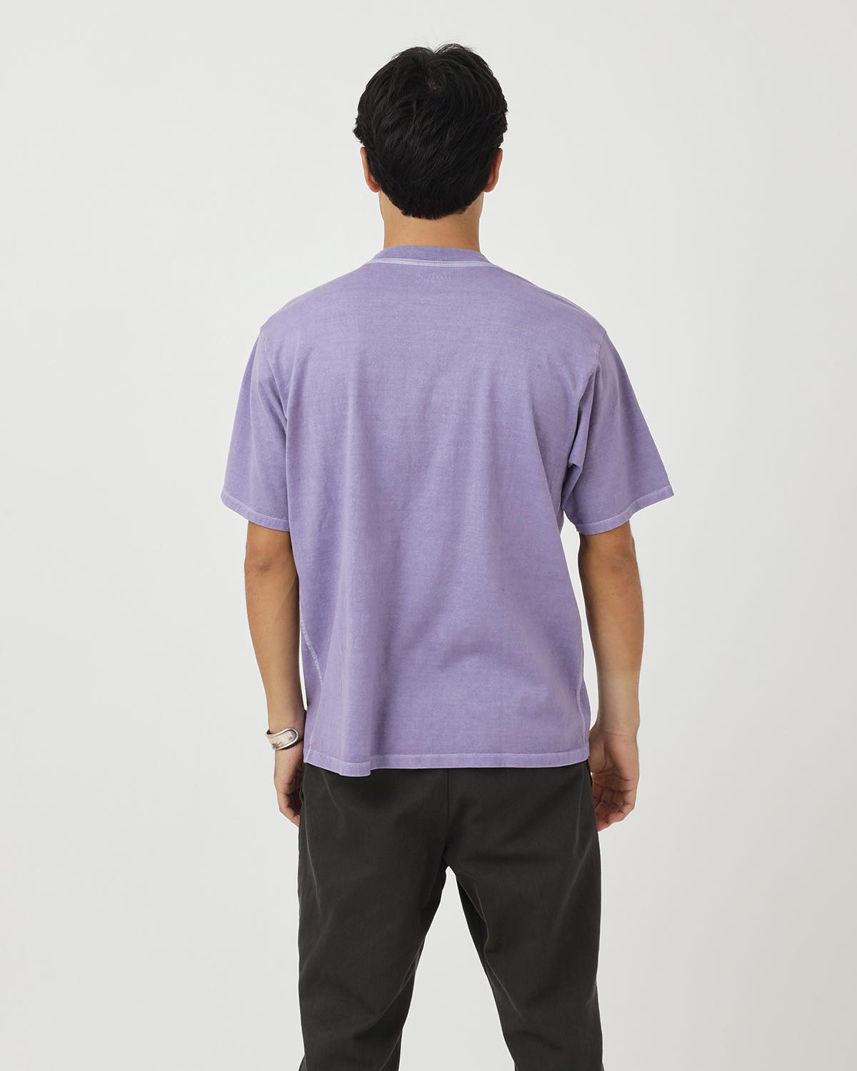 DWELLER S/S TEE "96 'Til"