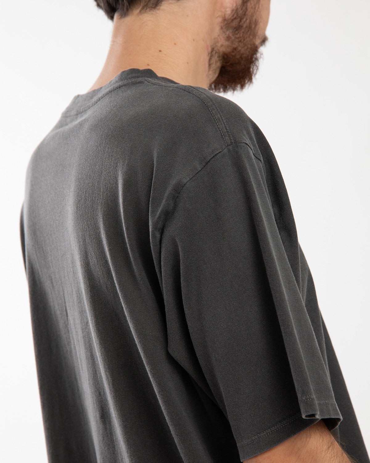 DWELLER S/S TEE "NONNATIVE - 1"