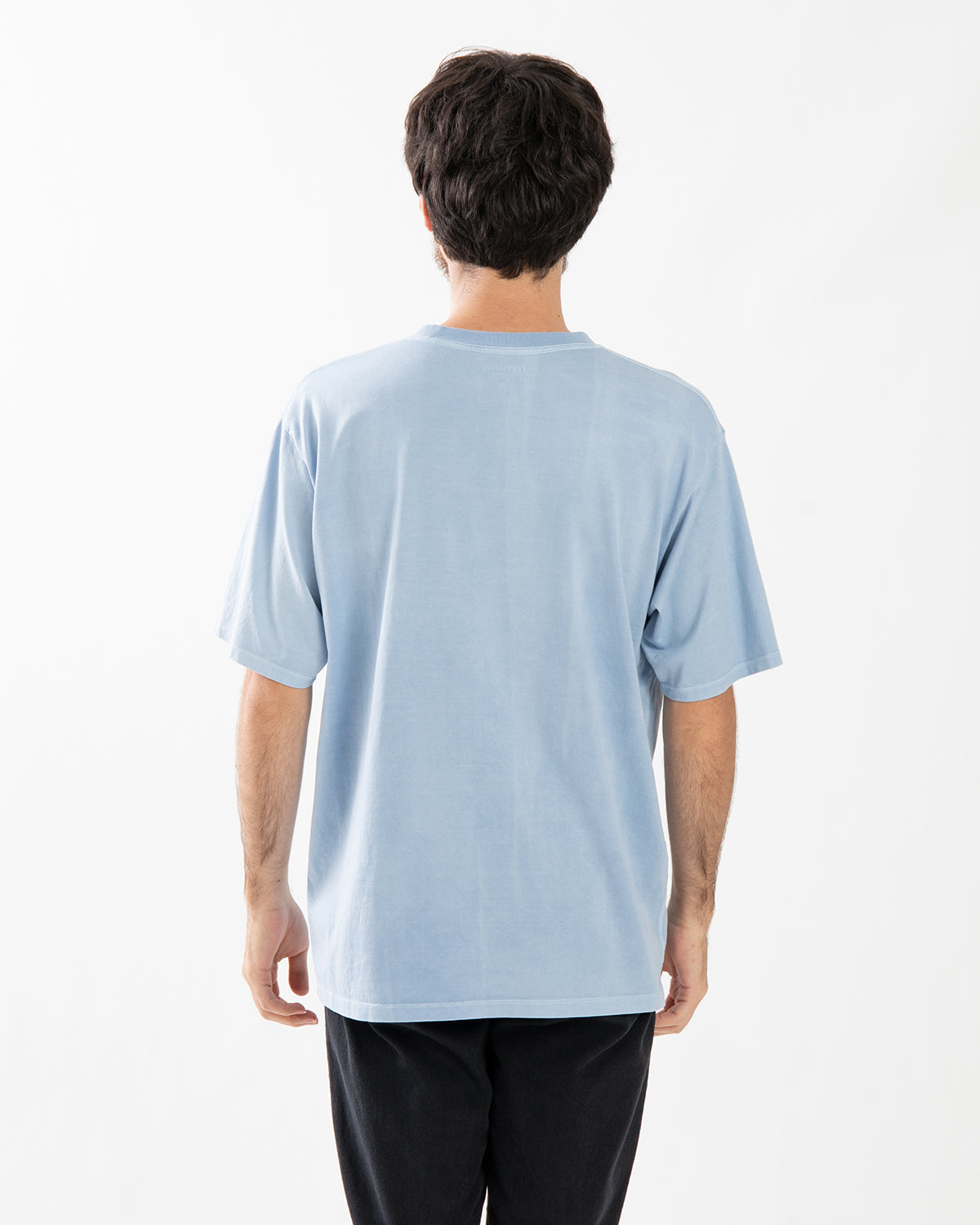 DWELLER S/S TEE "NONNATIVE - 1"