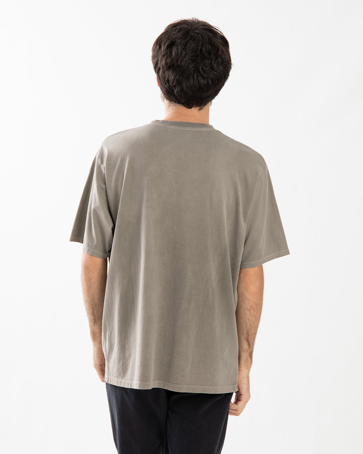 DWELLER S/S TEE "NONNATIVE - 1"