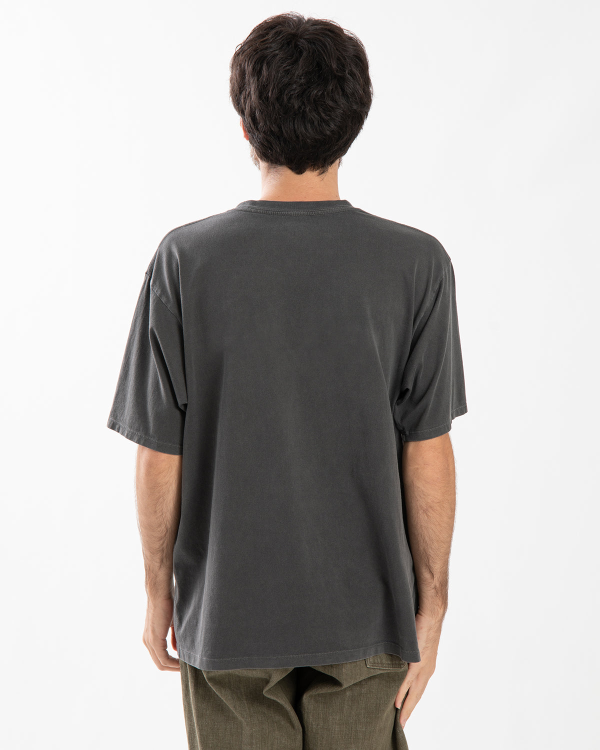 DWELLER S/S TEE "NONNATIVE - 2"
