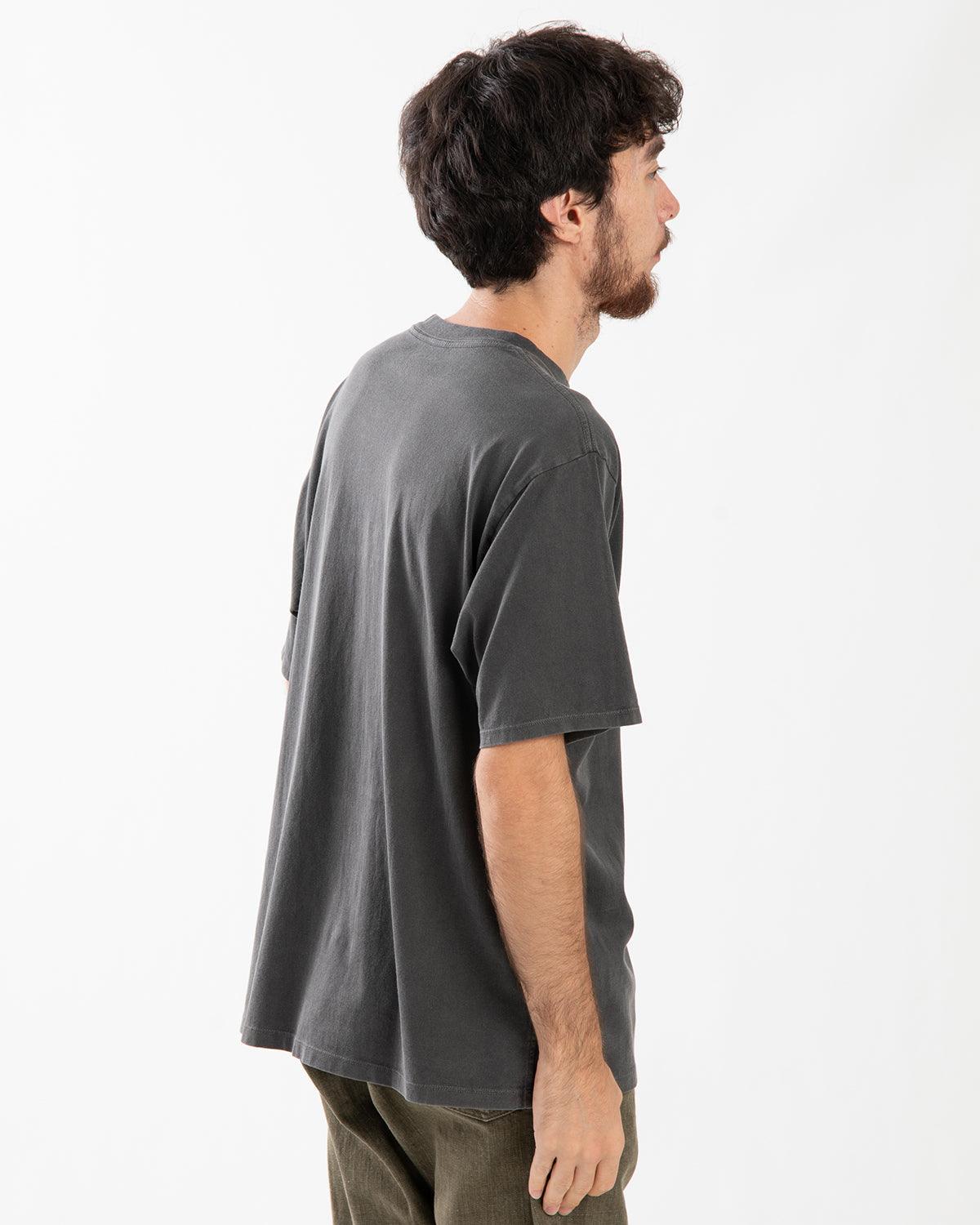 DWELLER S/S TEE "NONNATIVE - 2"