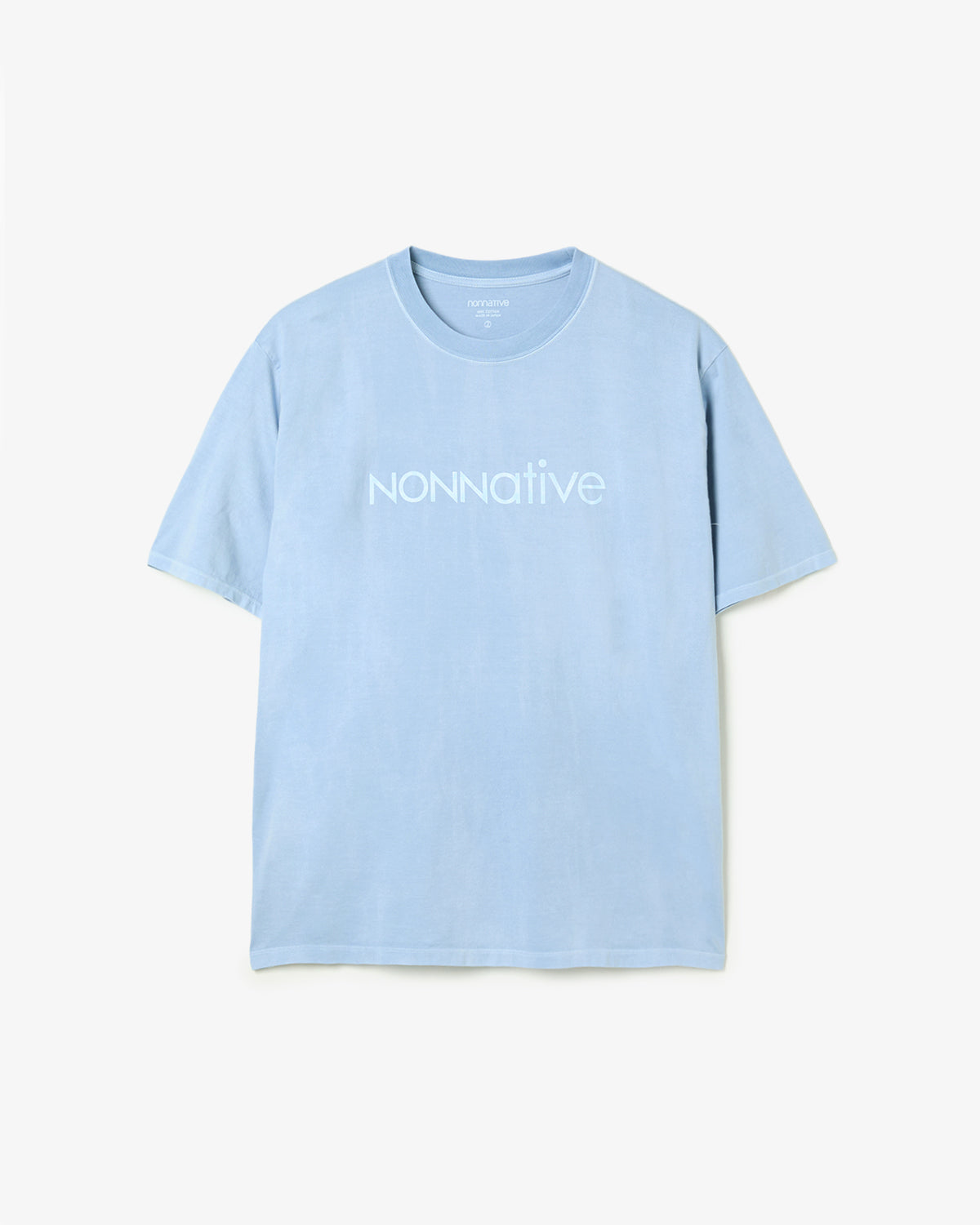 DWELLER S/S TEE 