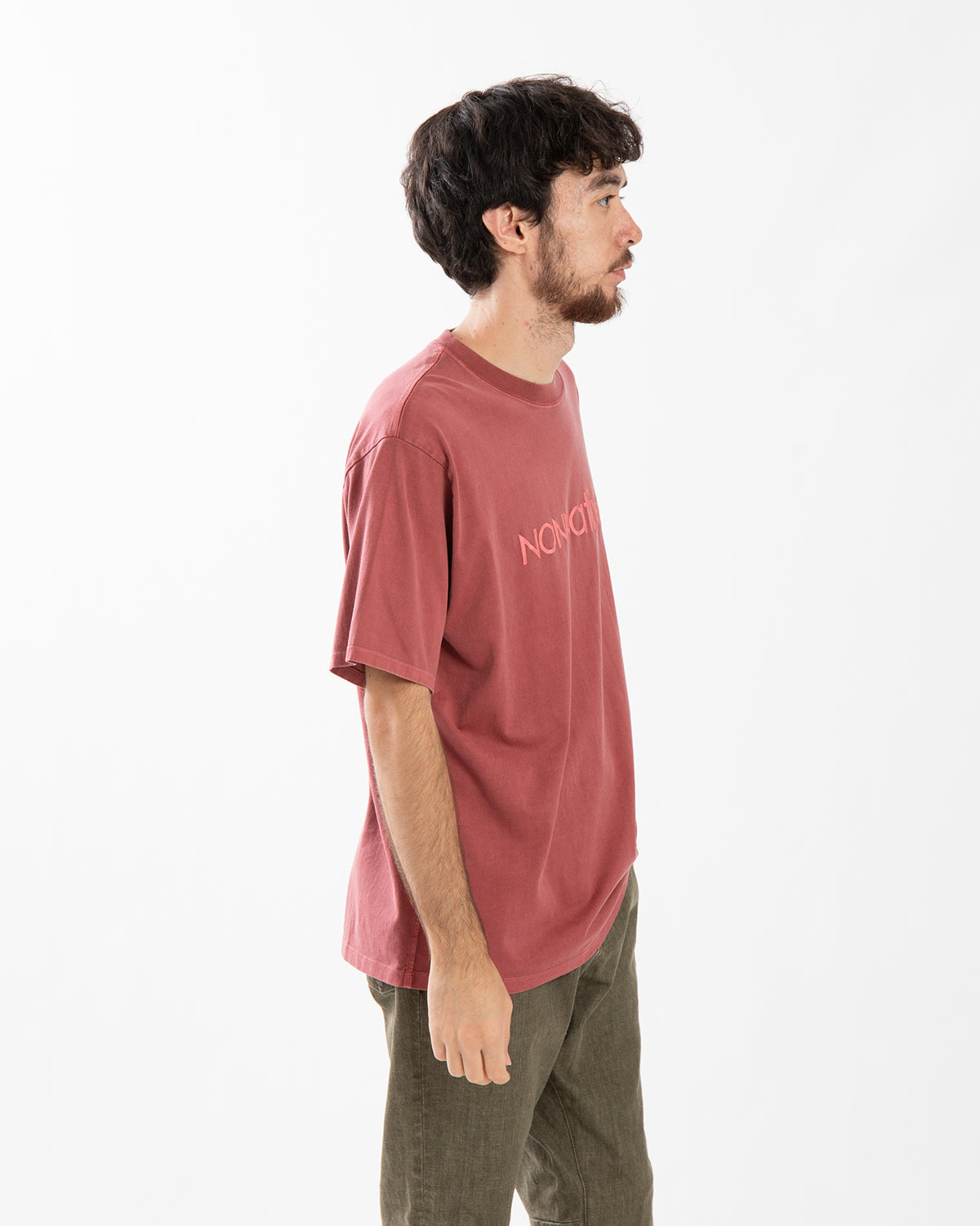 DWELLER S/S TEE 