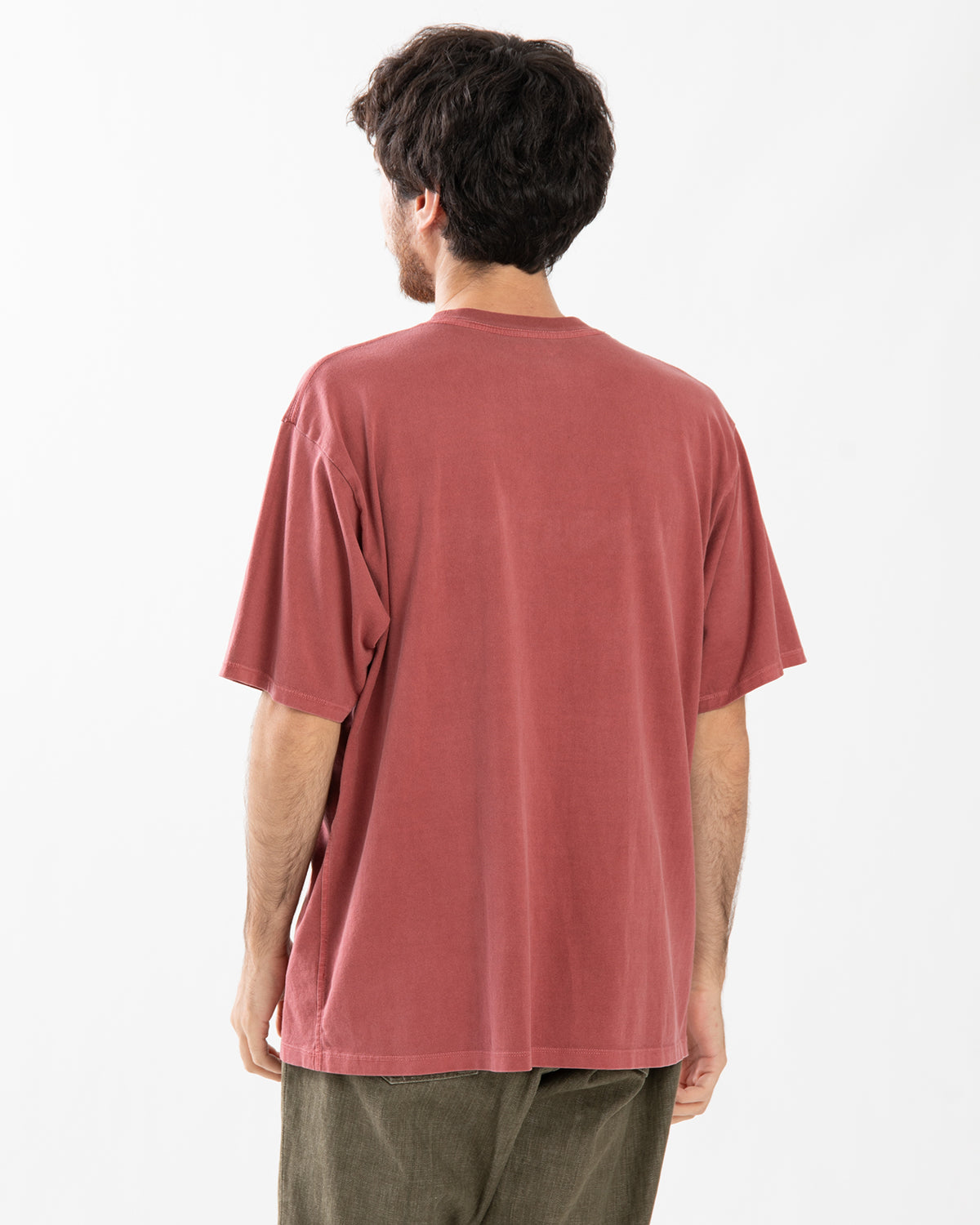 DWELLER S/S TEE 