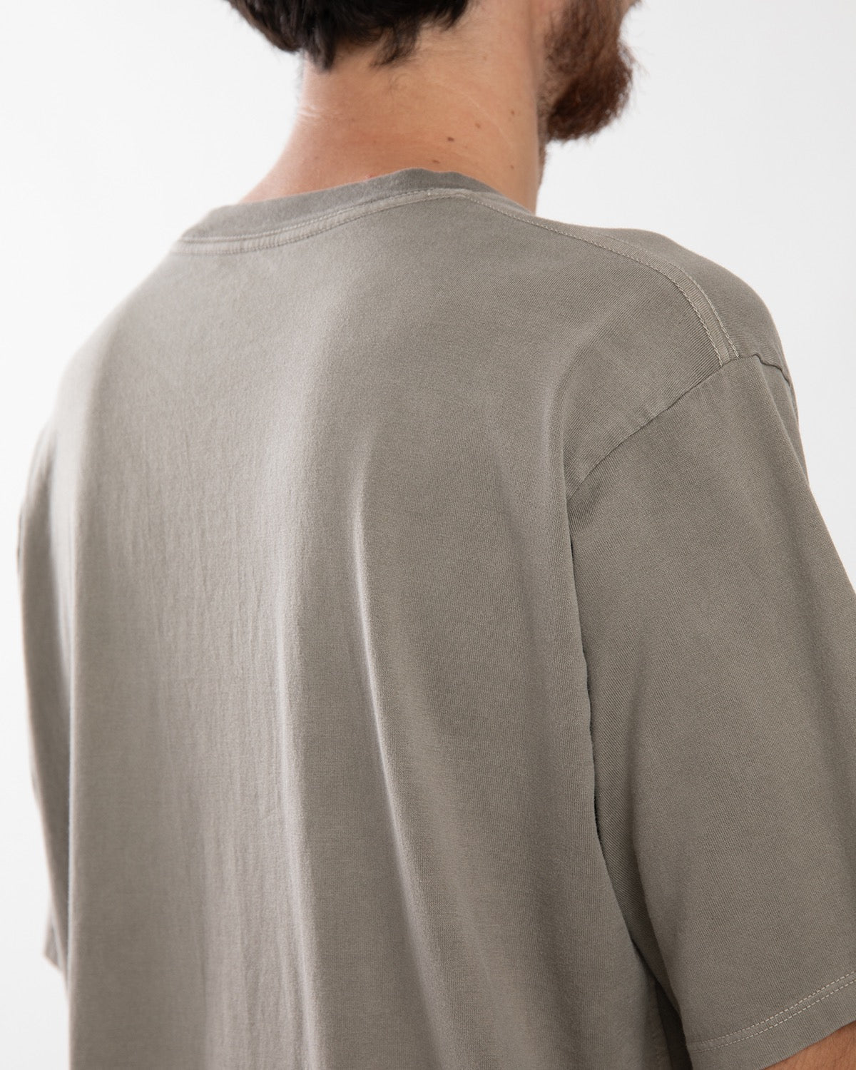 DWELLER S/S TEE "NONNATIVE - 2"