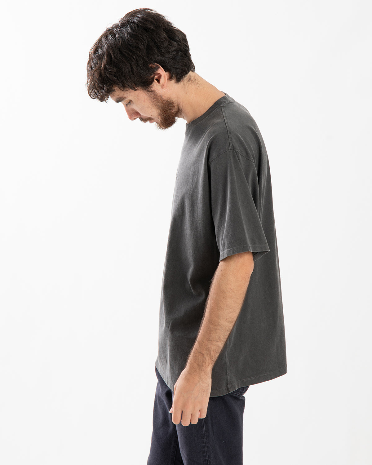 DWELLER S/S TEE "THAT NONNATIVE PRODUCTION"