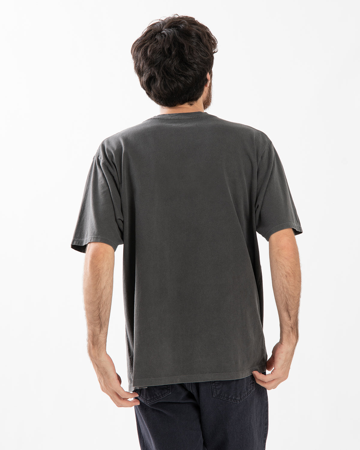 DWELLER S/S TEE "THAT NONNATIVE PRODUCTION"