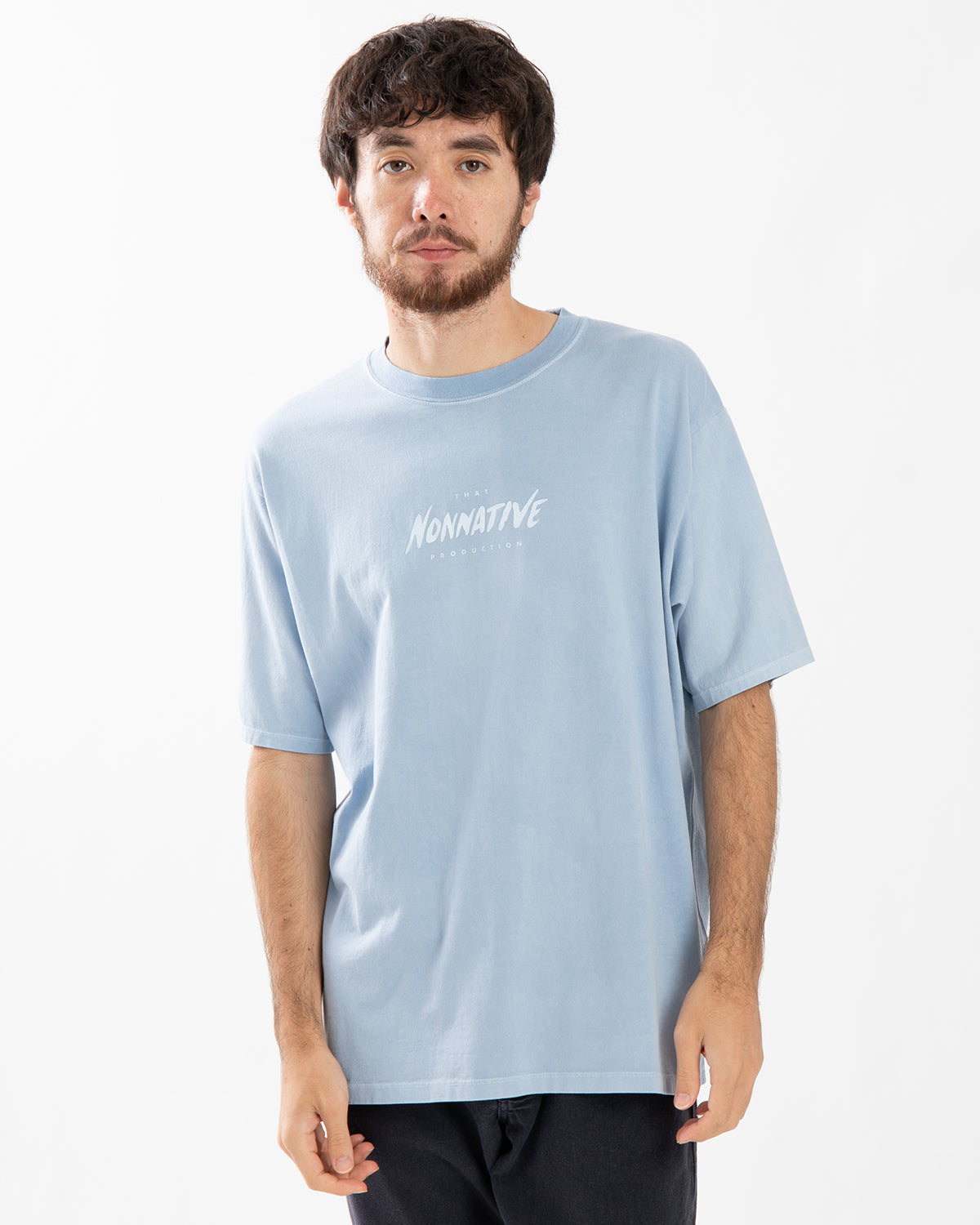 DWELLER S/S TEE 