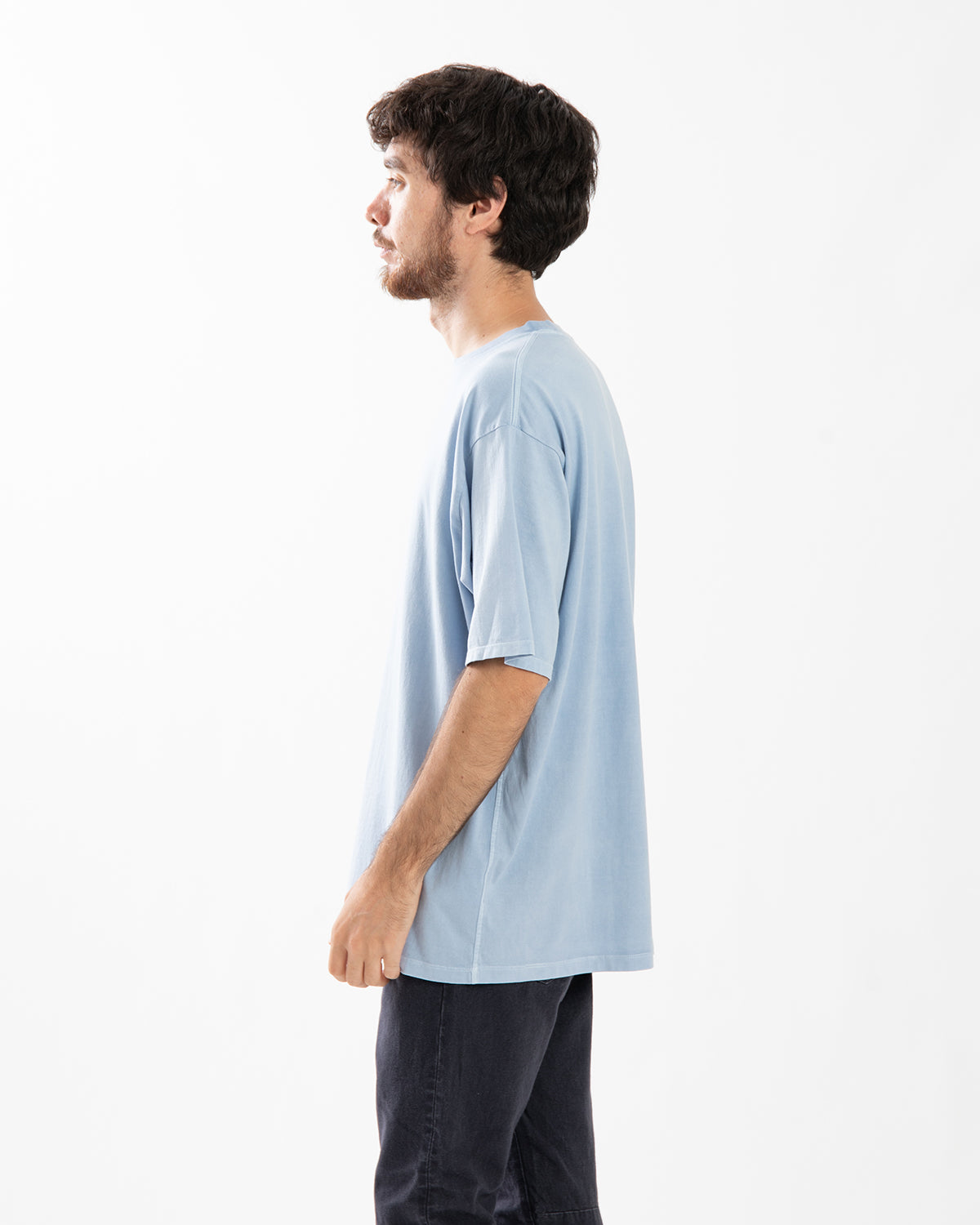DWELLER S/S TEE "THAT NONNATIVE PRODUCTION"