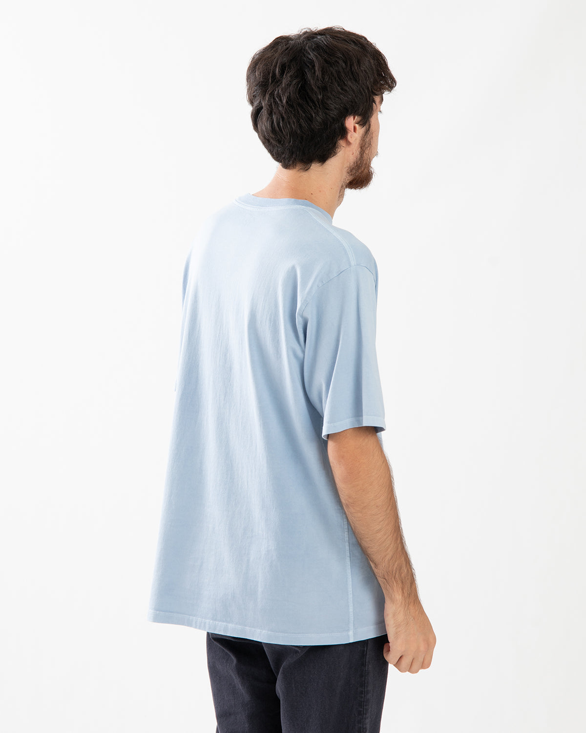 DWELLER S/S TEE 