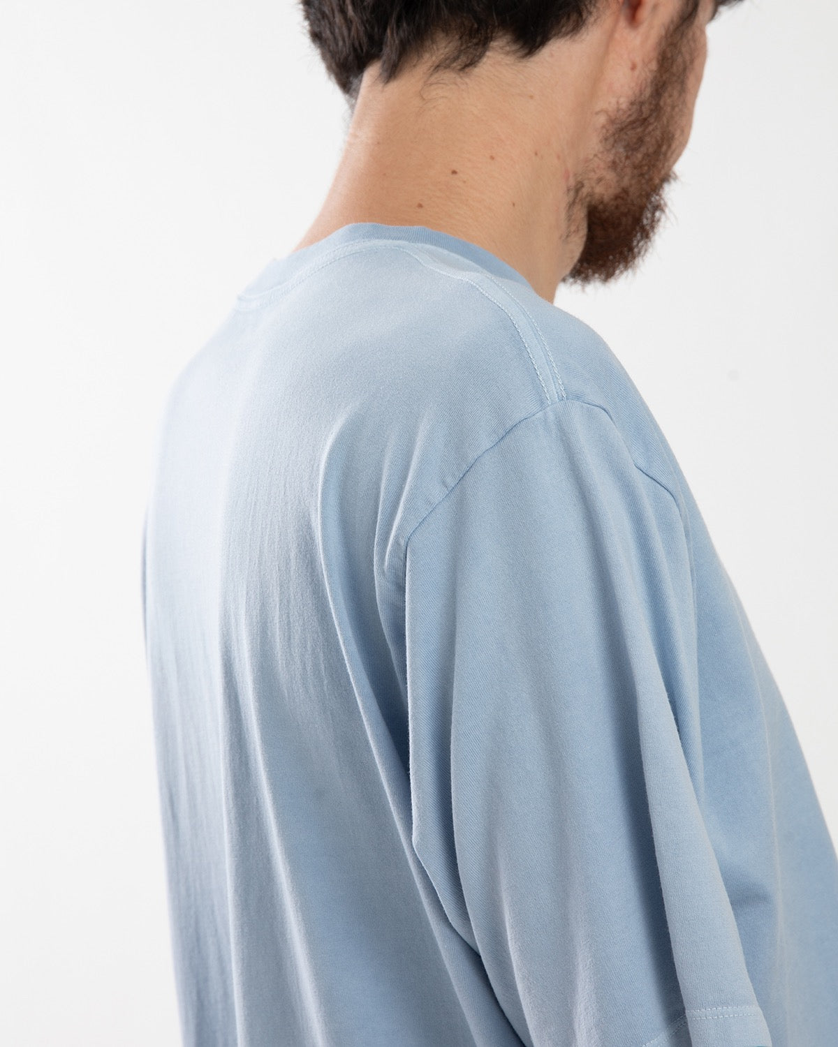 DWELLER S/S TEE 