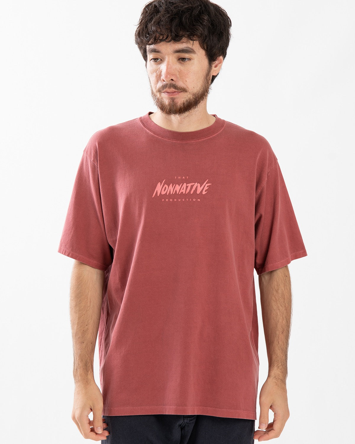 DWELLER S/S TEE 
