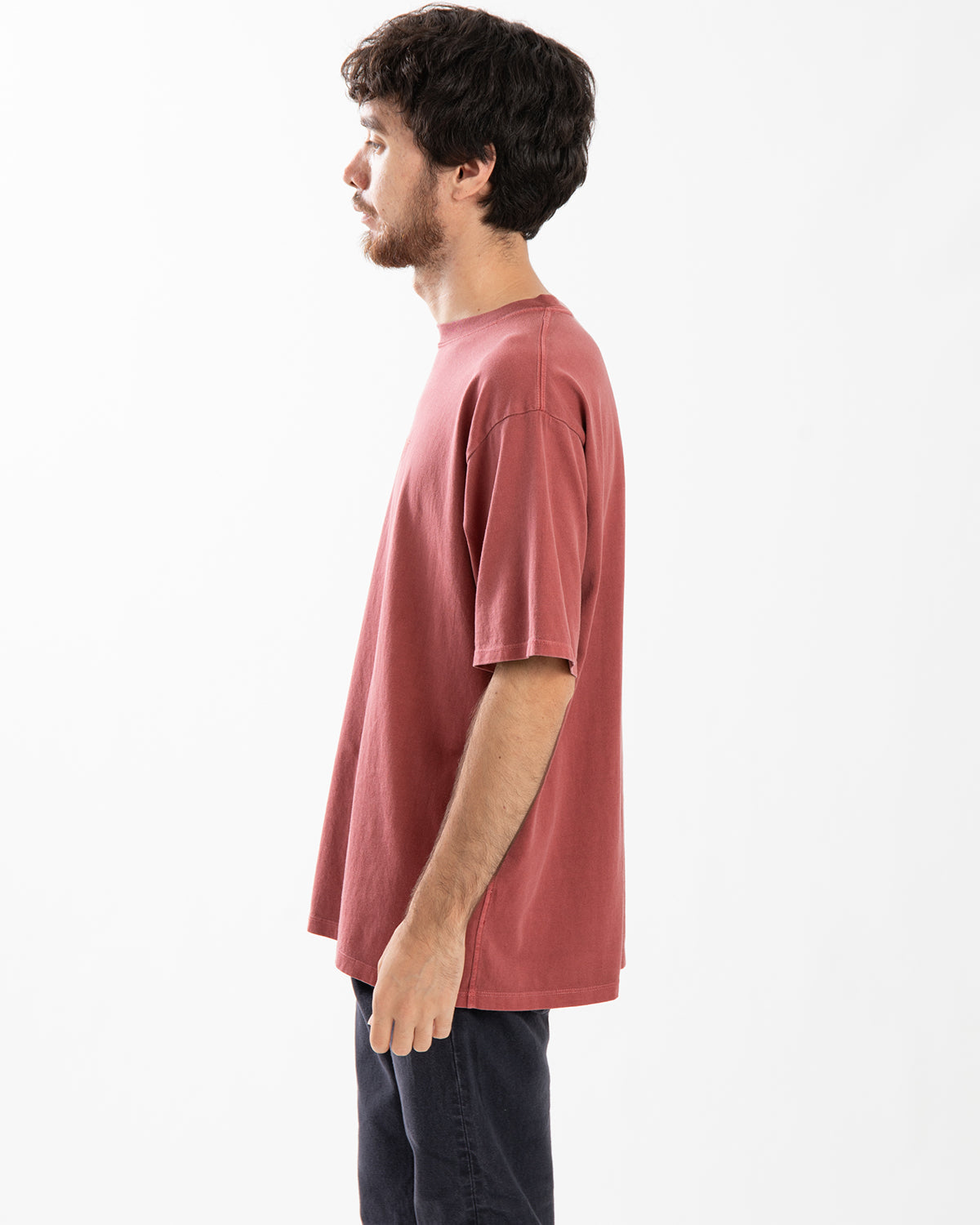 DWELLER S/S TEE "THAT NONNATIVE PRODUCTION"