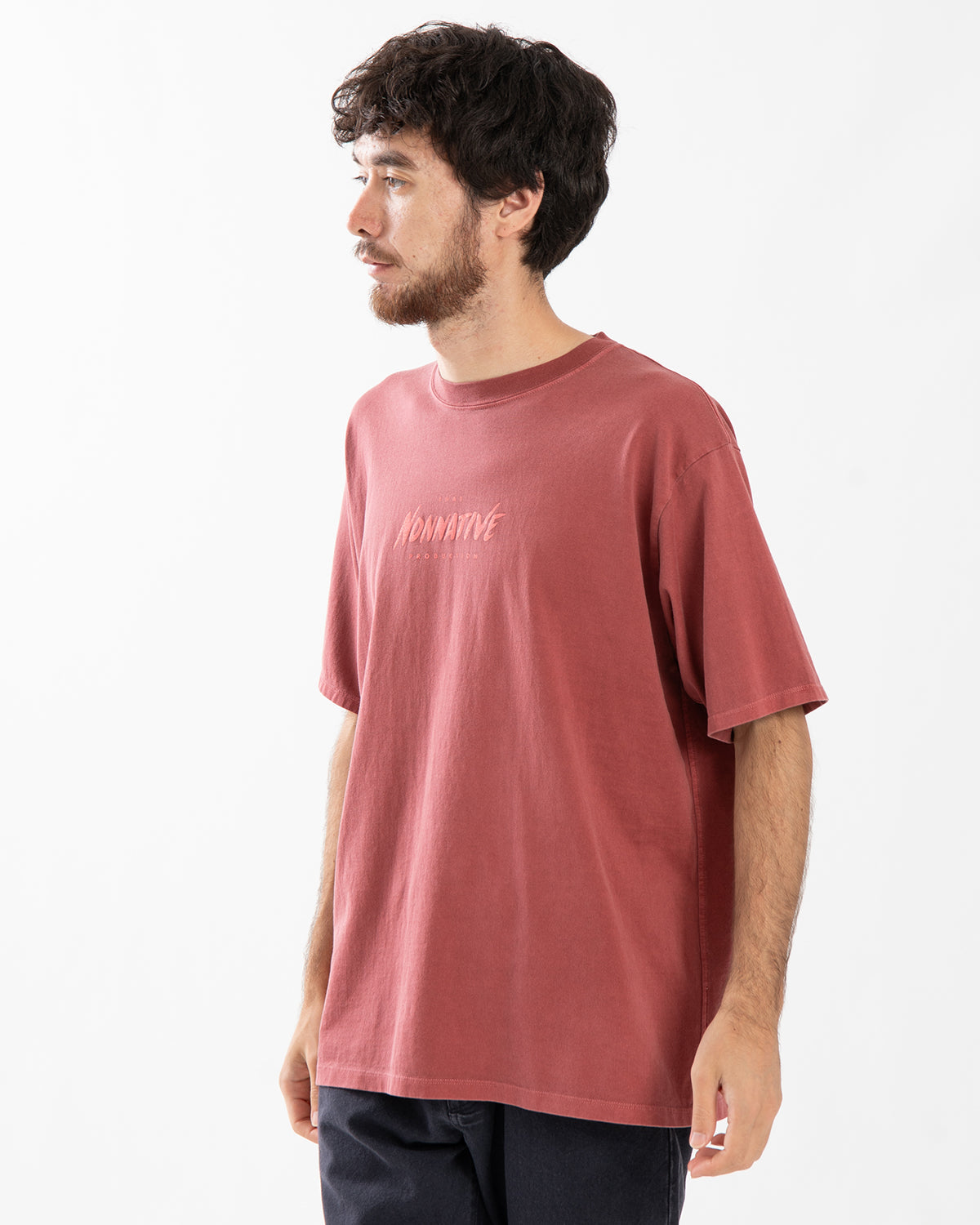 DWELLER S/S TEE 