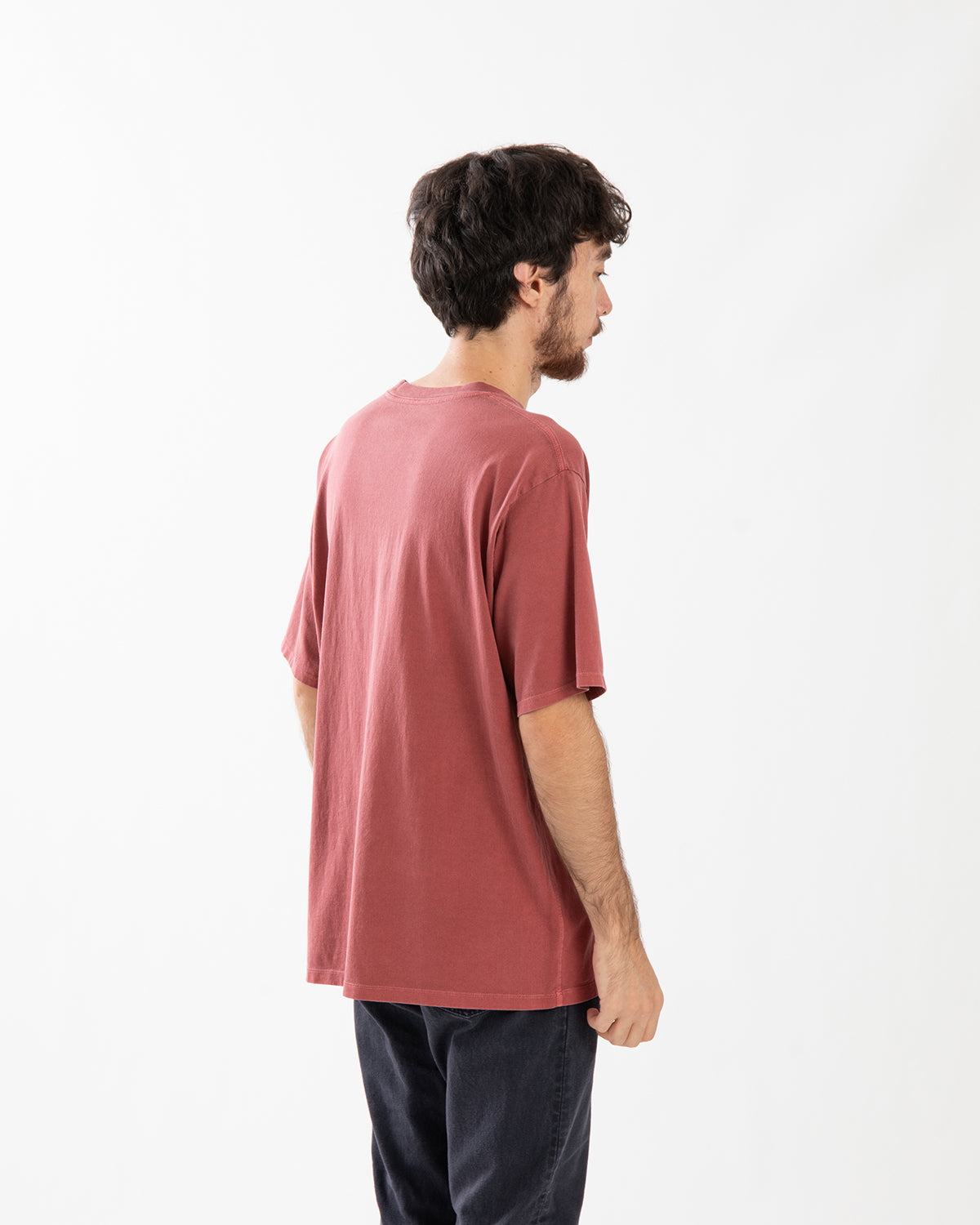 DWELLER S/S TEE 