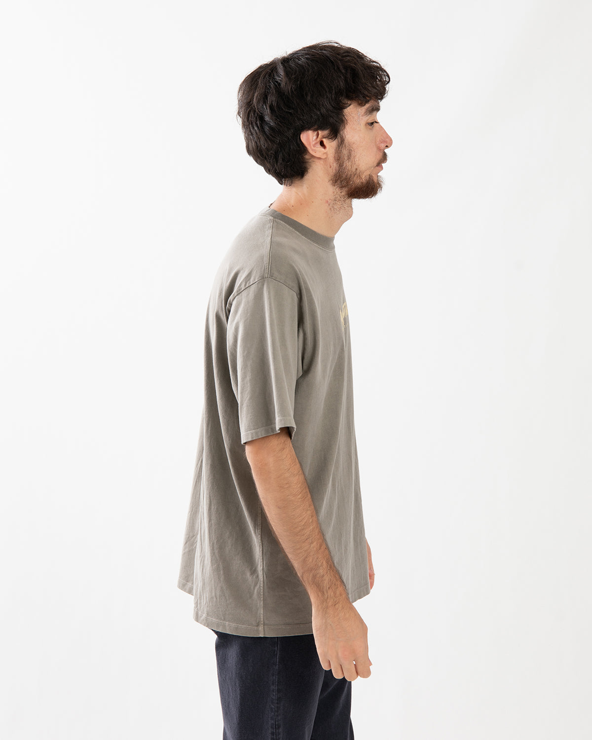 DWELLER S/S TEE 
