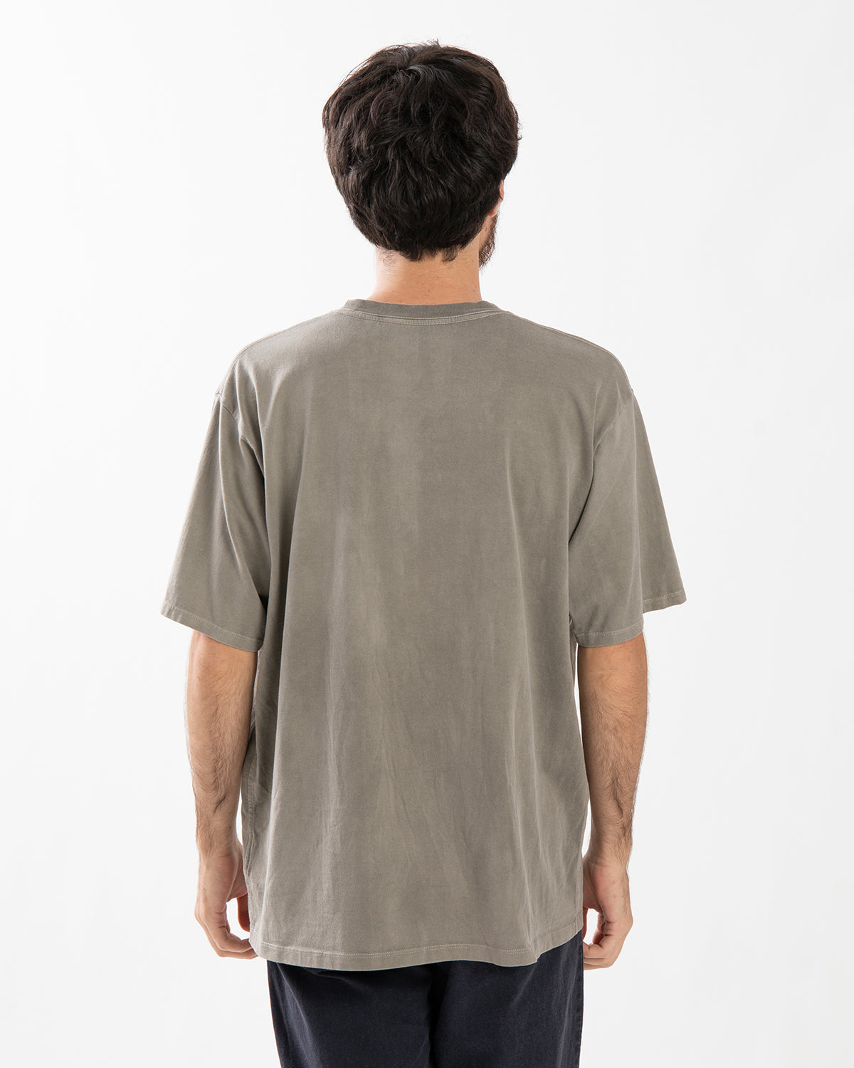 DWELLER S/S TEE "THAT NONNATIVE PRODUCTION"