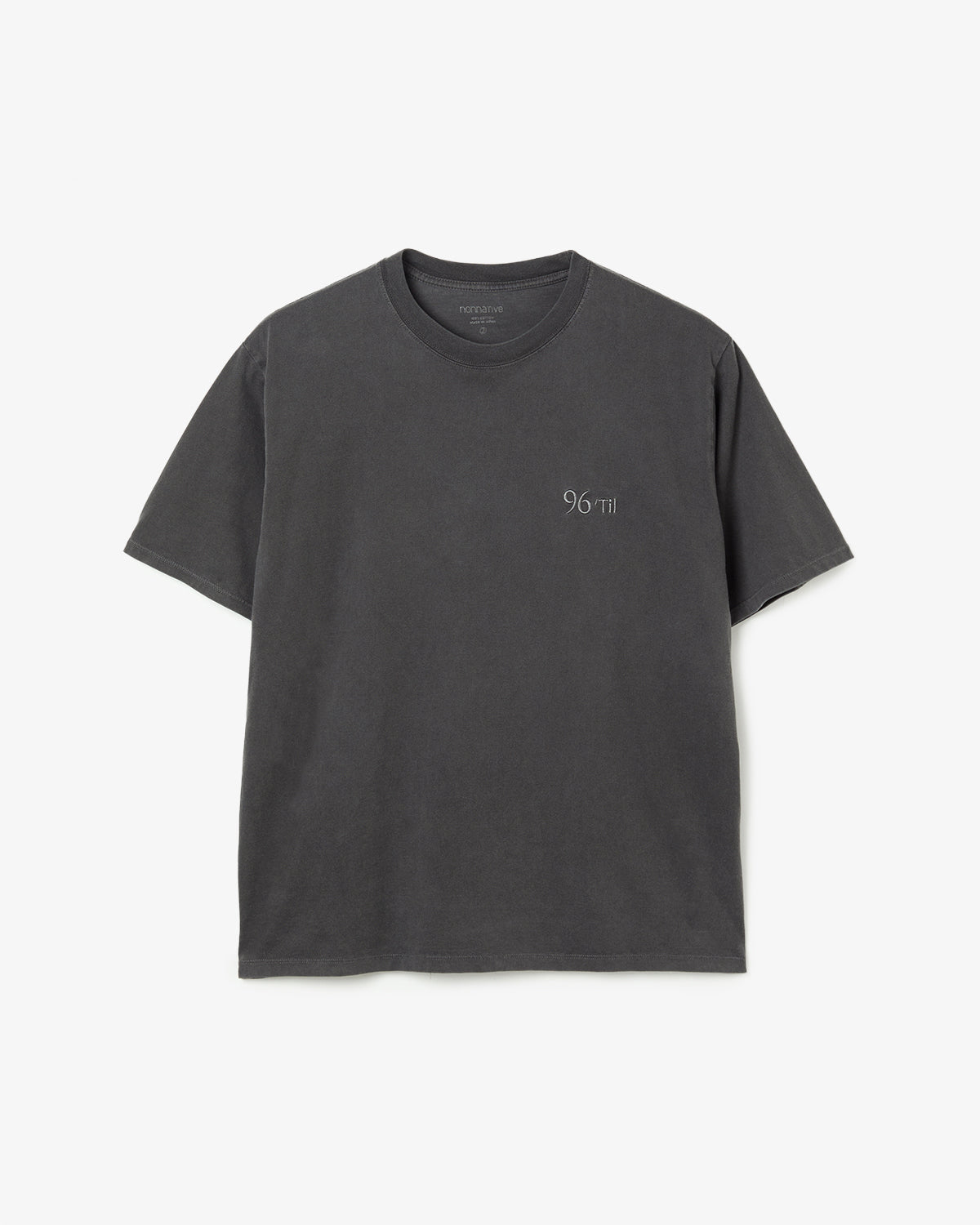 DWELLER S/S TEE "96 'Til"