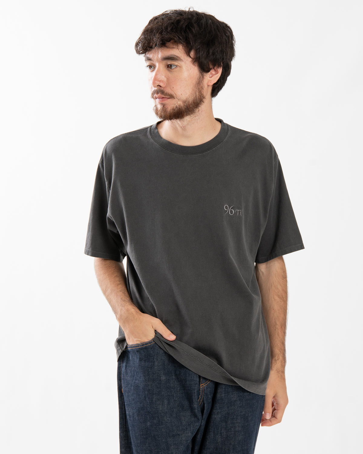 DWELLER S/S TEE "96 'Til"