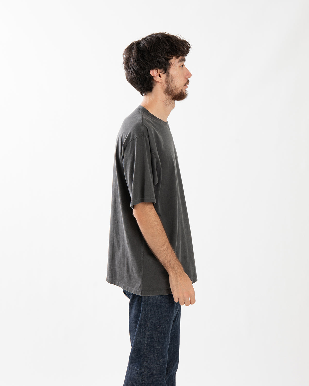 DWELLER S/S TEE "96 'Til"