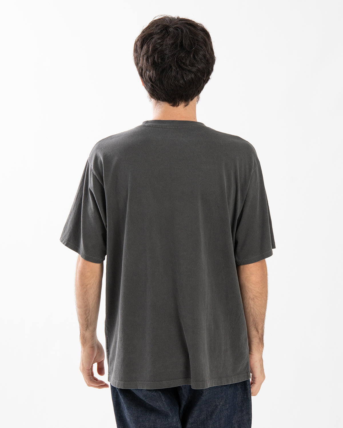 DWELLER S/S TEE "96 'Til"