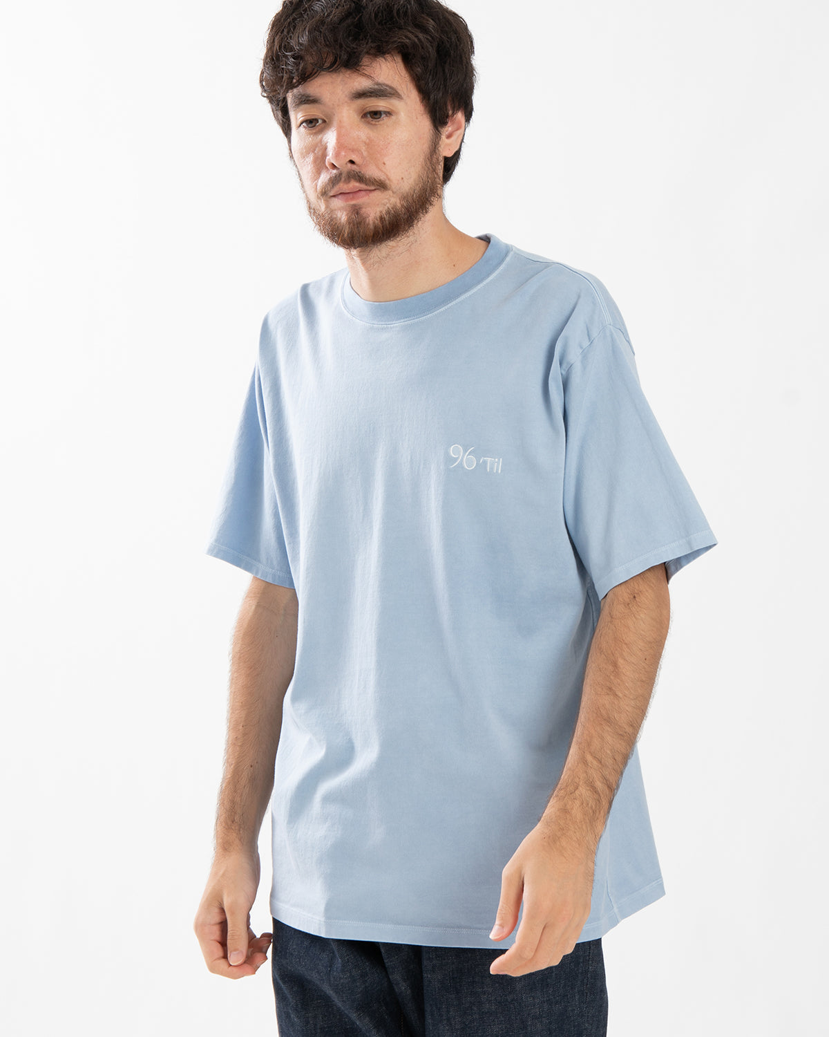 DWELLER S/S TEE 