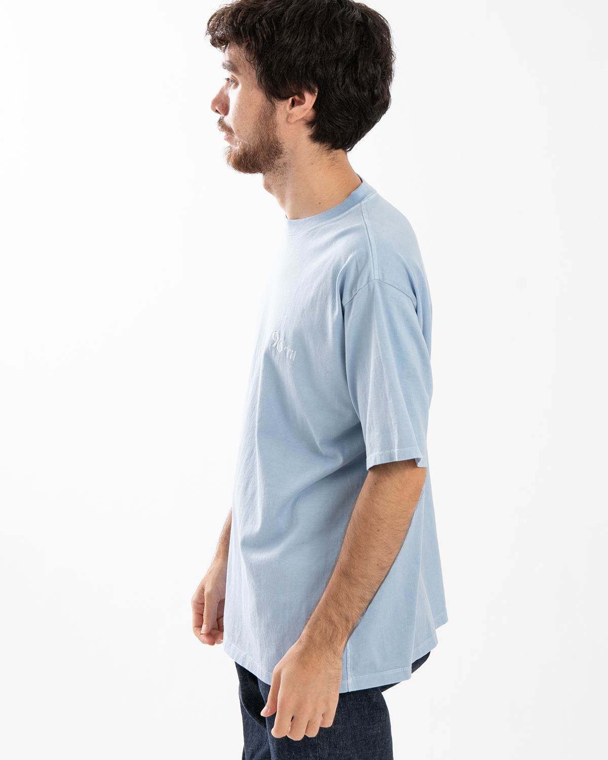 DWELLER S/S TEE 