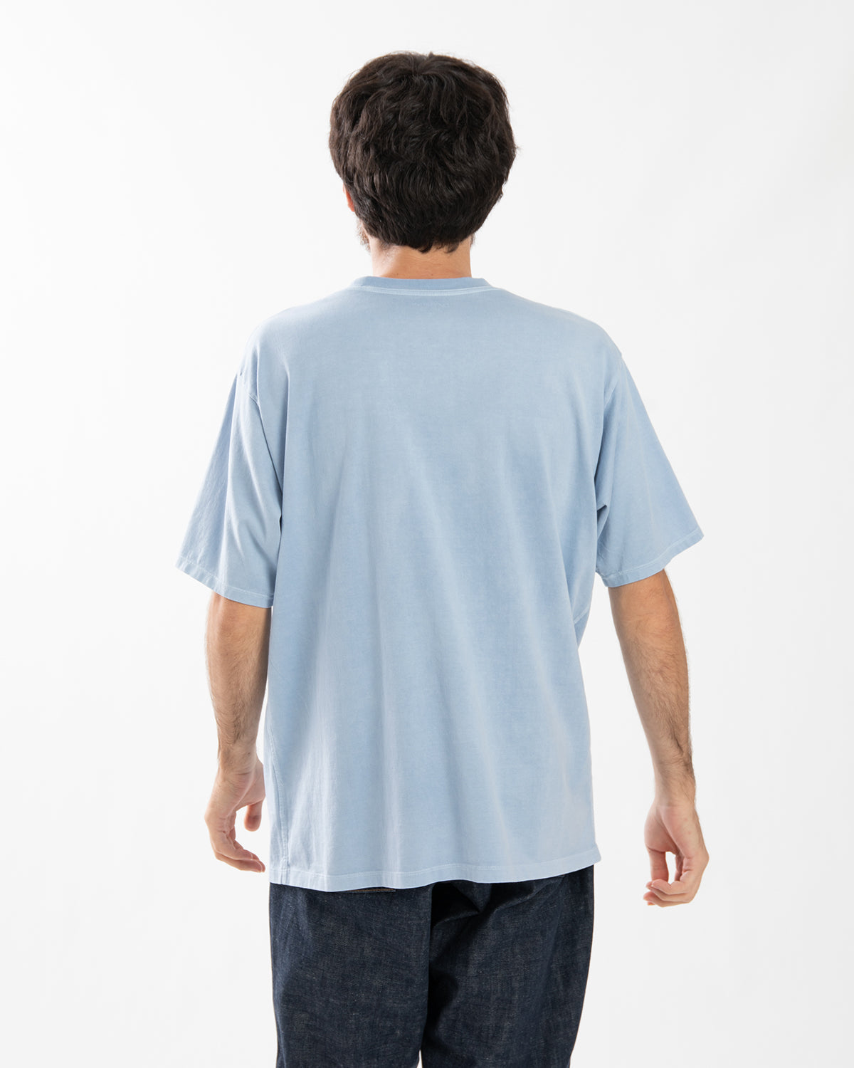 DWELLER S/S TEE "96 'Til"