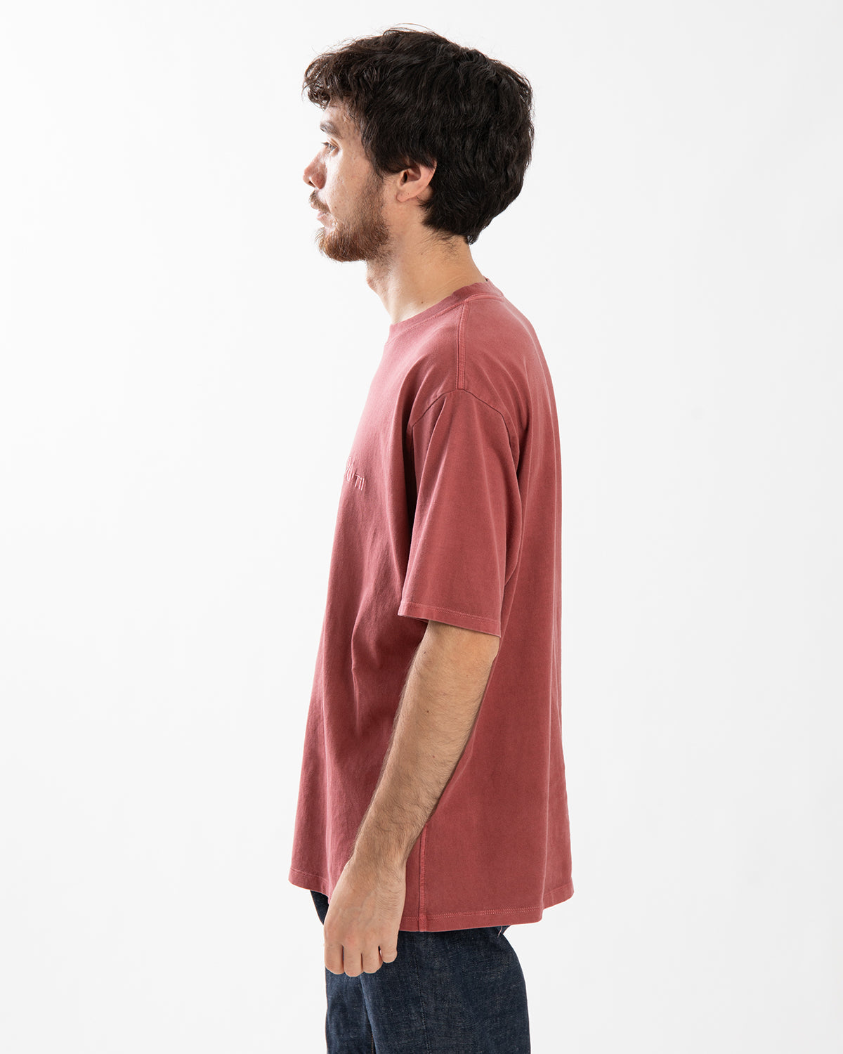 DWELLER S/S TEE 