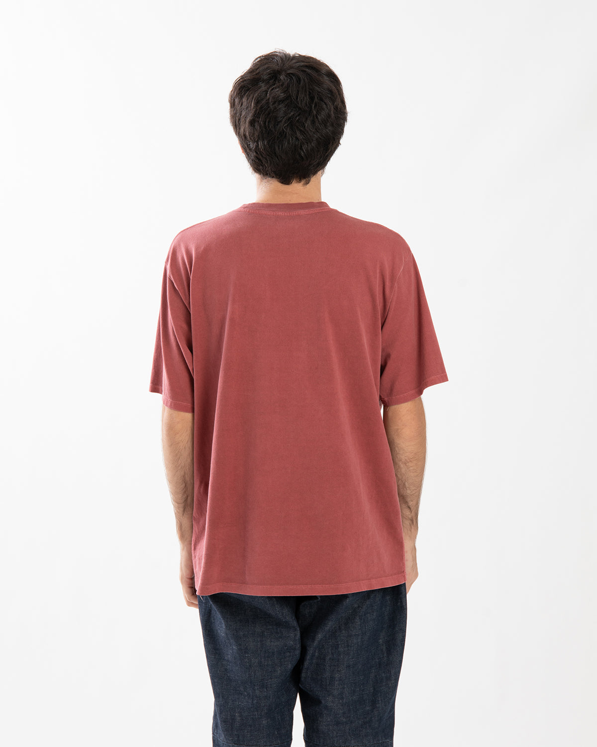 DWELLER S/S TEE "96 'Til"
