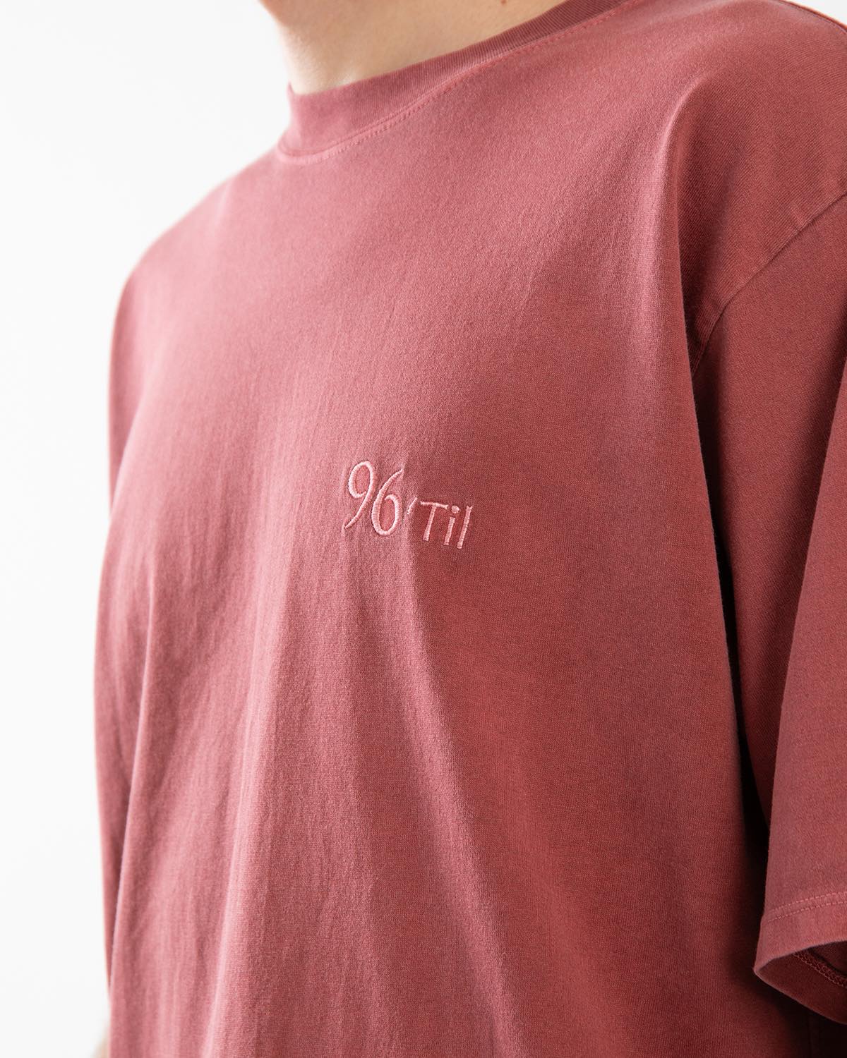 DWELLER S/S TEE "96 'Til"