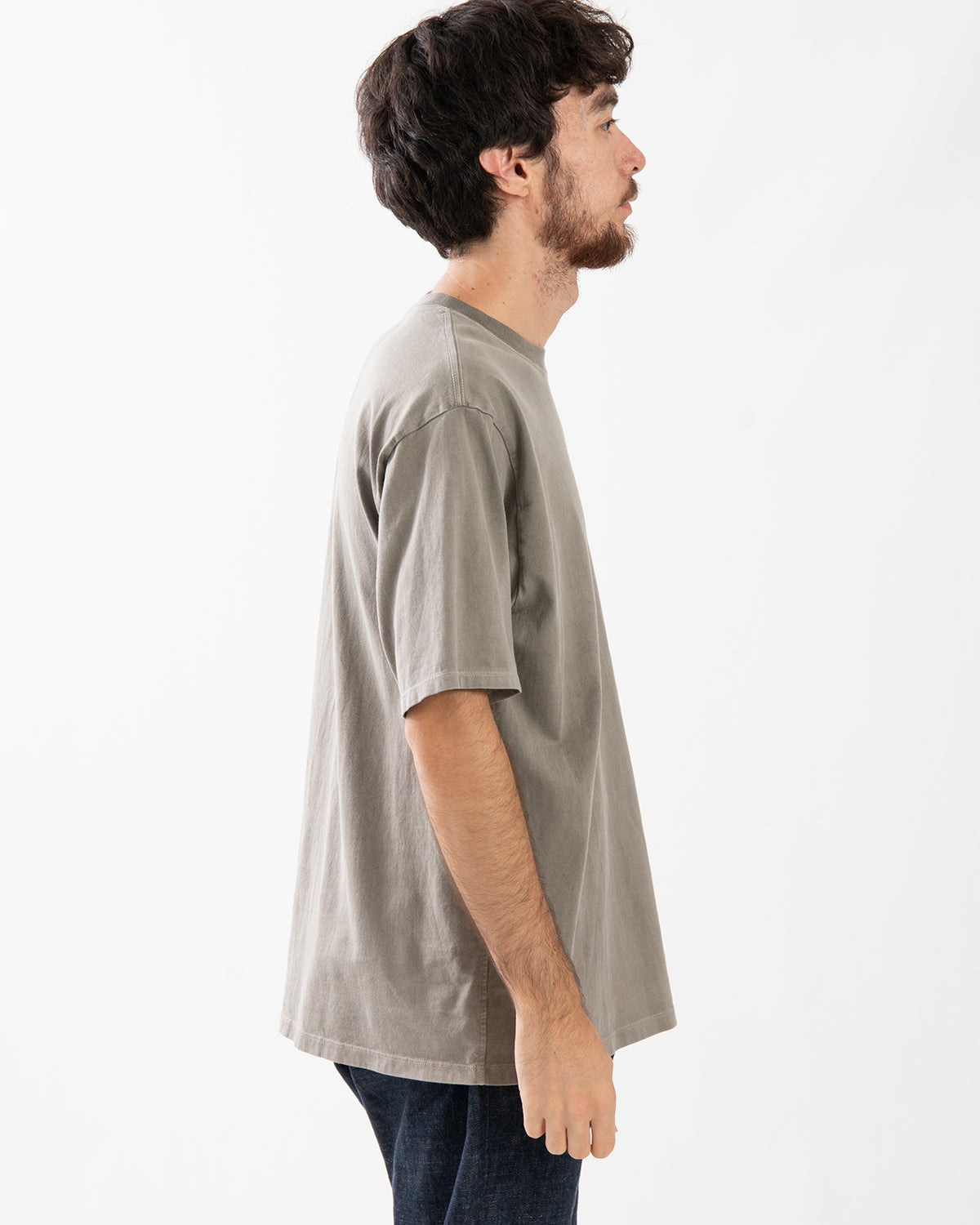 DWELLER S/S TEE "96 'Til"