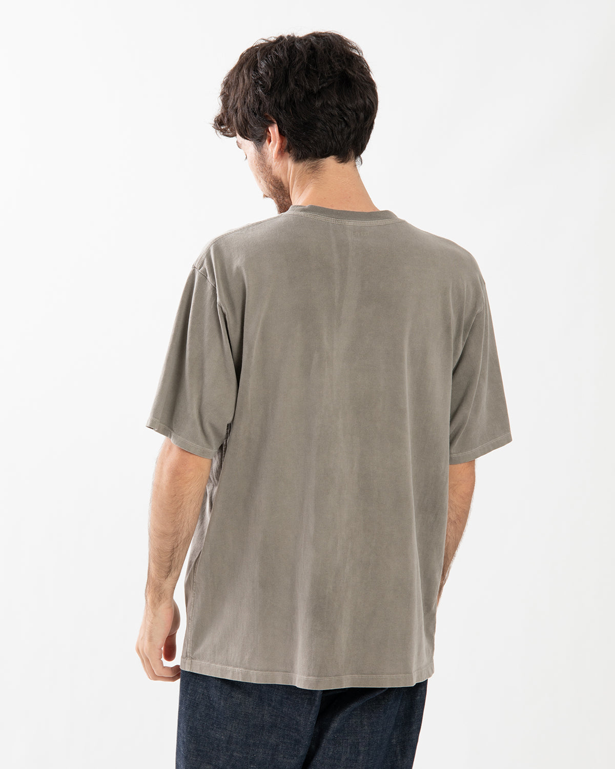 DWELLER S/S TEE 