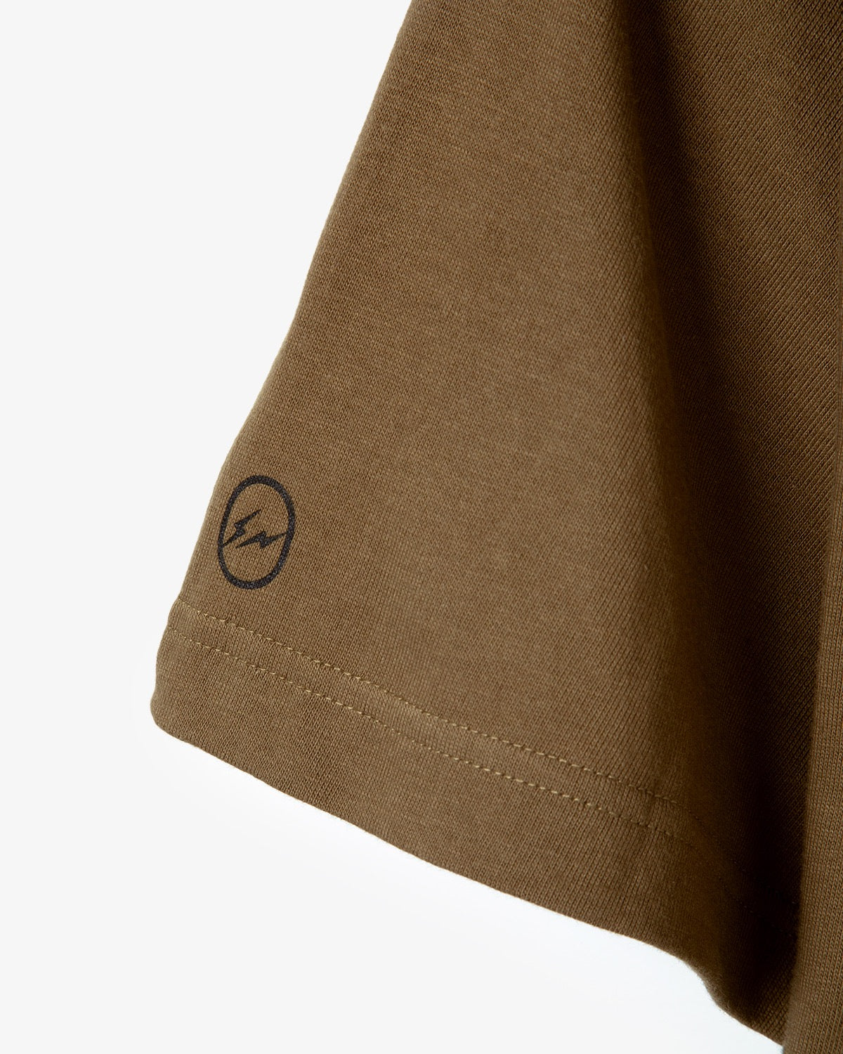 Innovaten T-SHIRT SS OLIVE