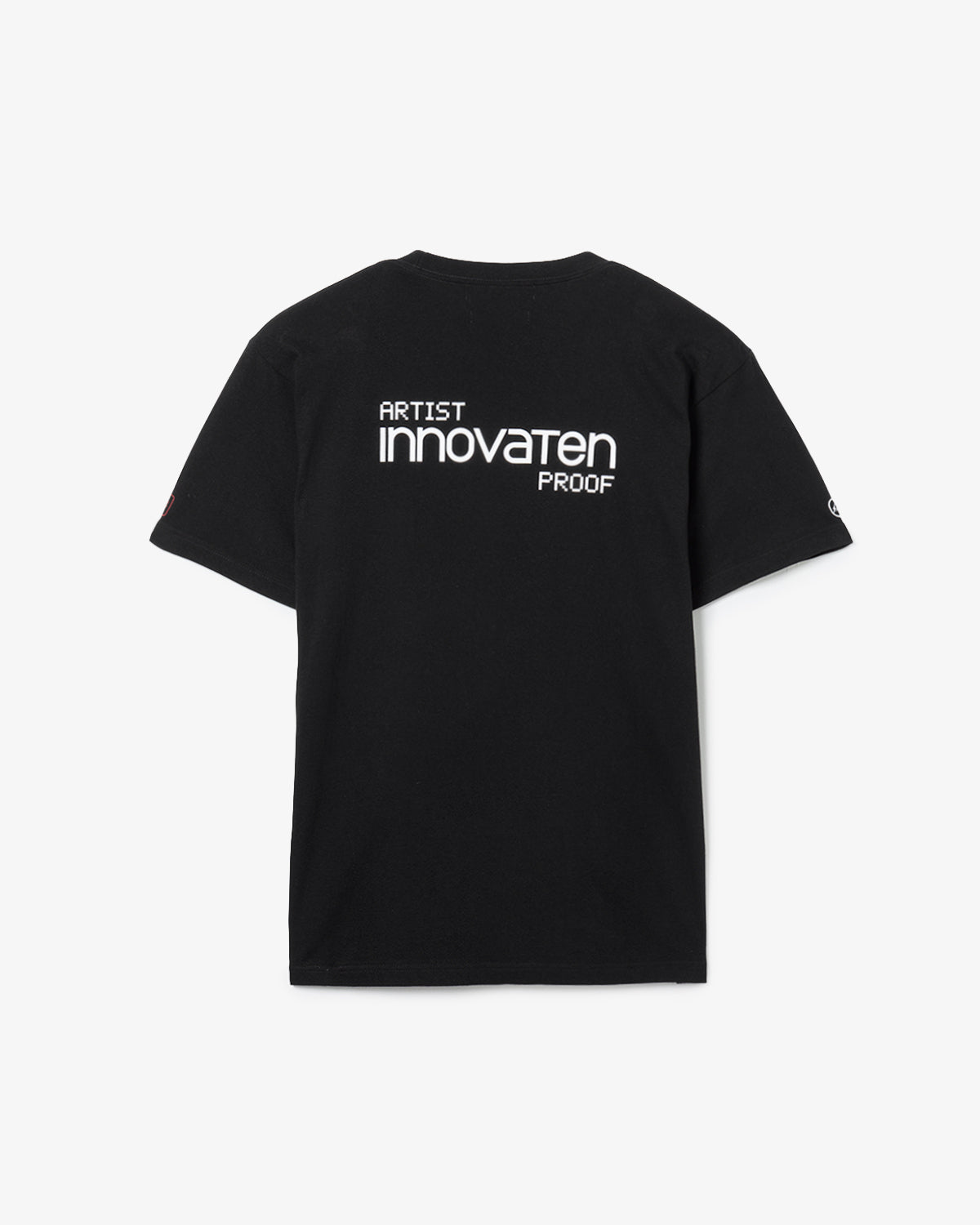 ARTIST PROOF / FRGMT × nonnative – COVERCHORD