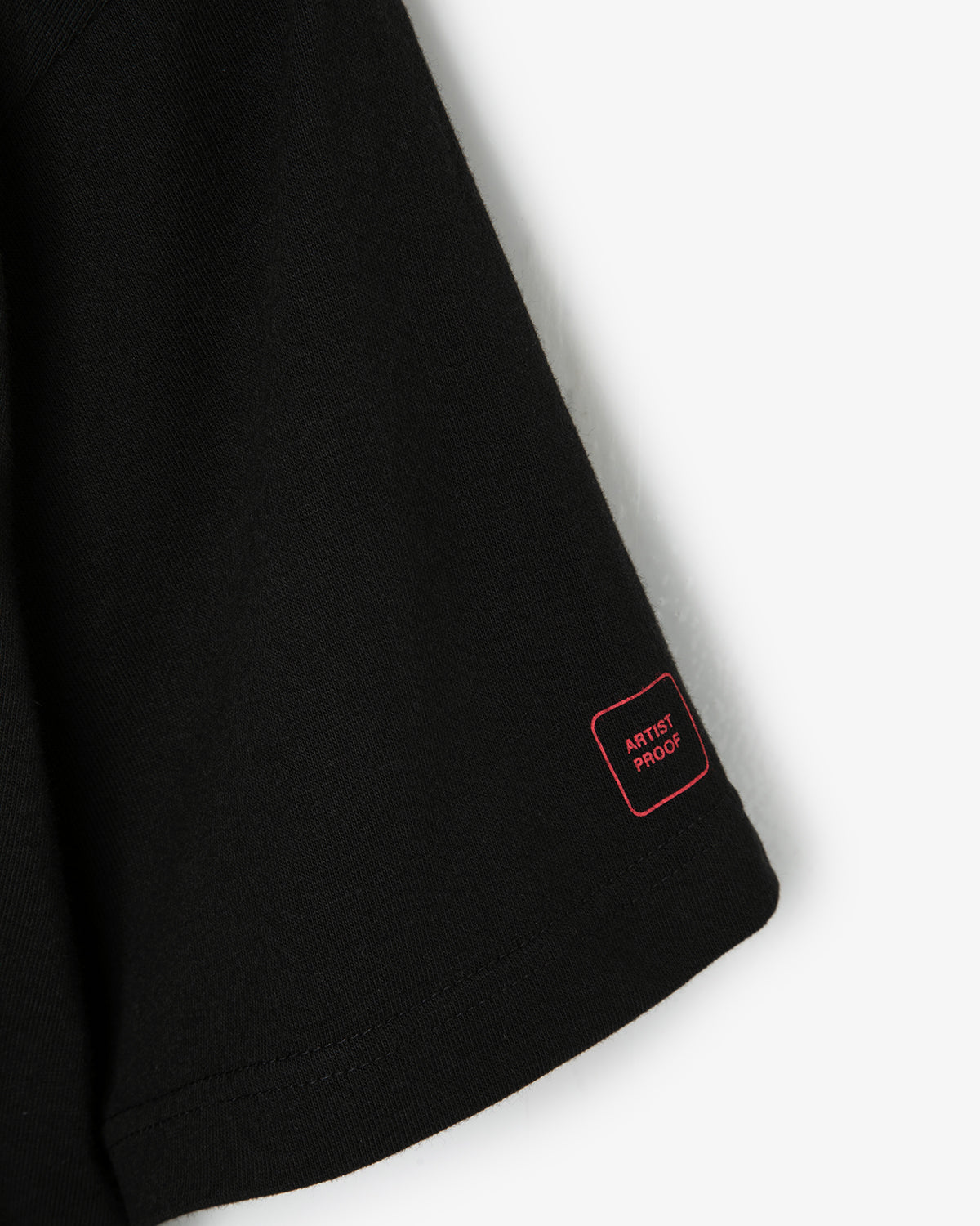 Innovaten T-SHIRT SS BLACK